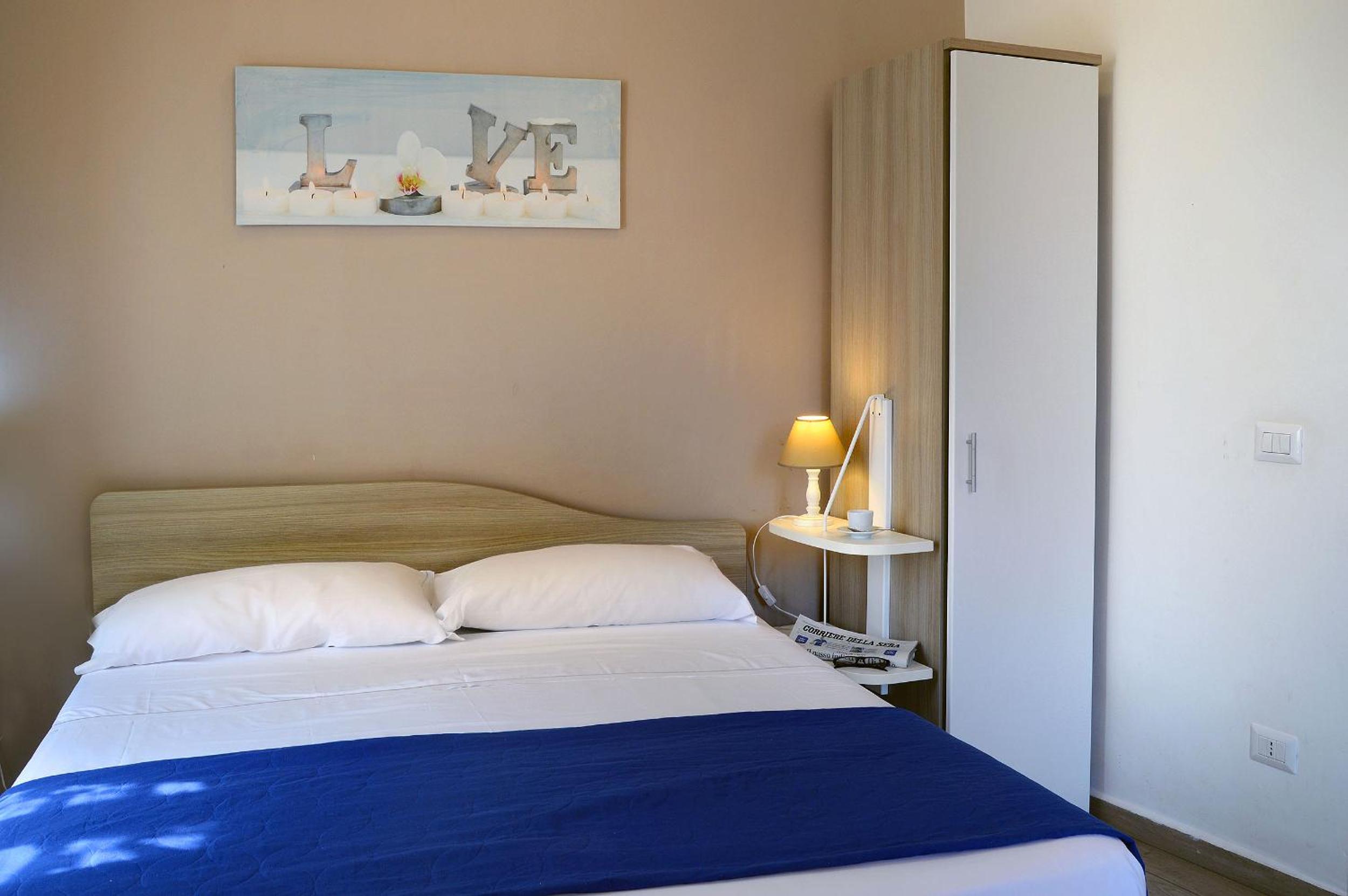 B&B Funikuli Funikula