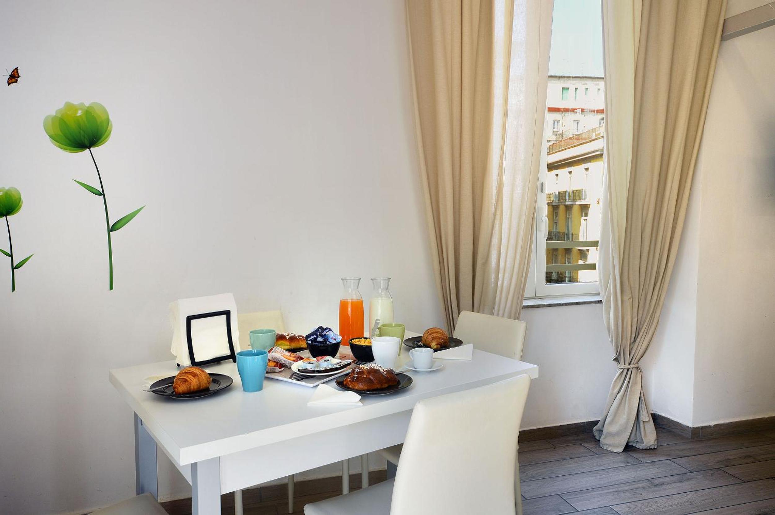 B&B Funikuli Funikula