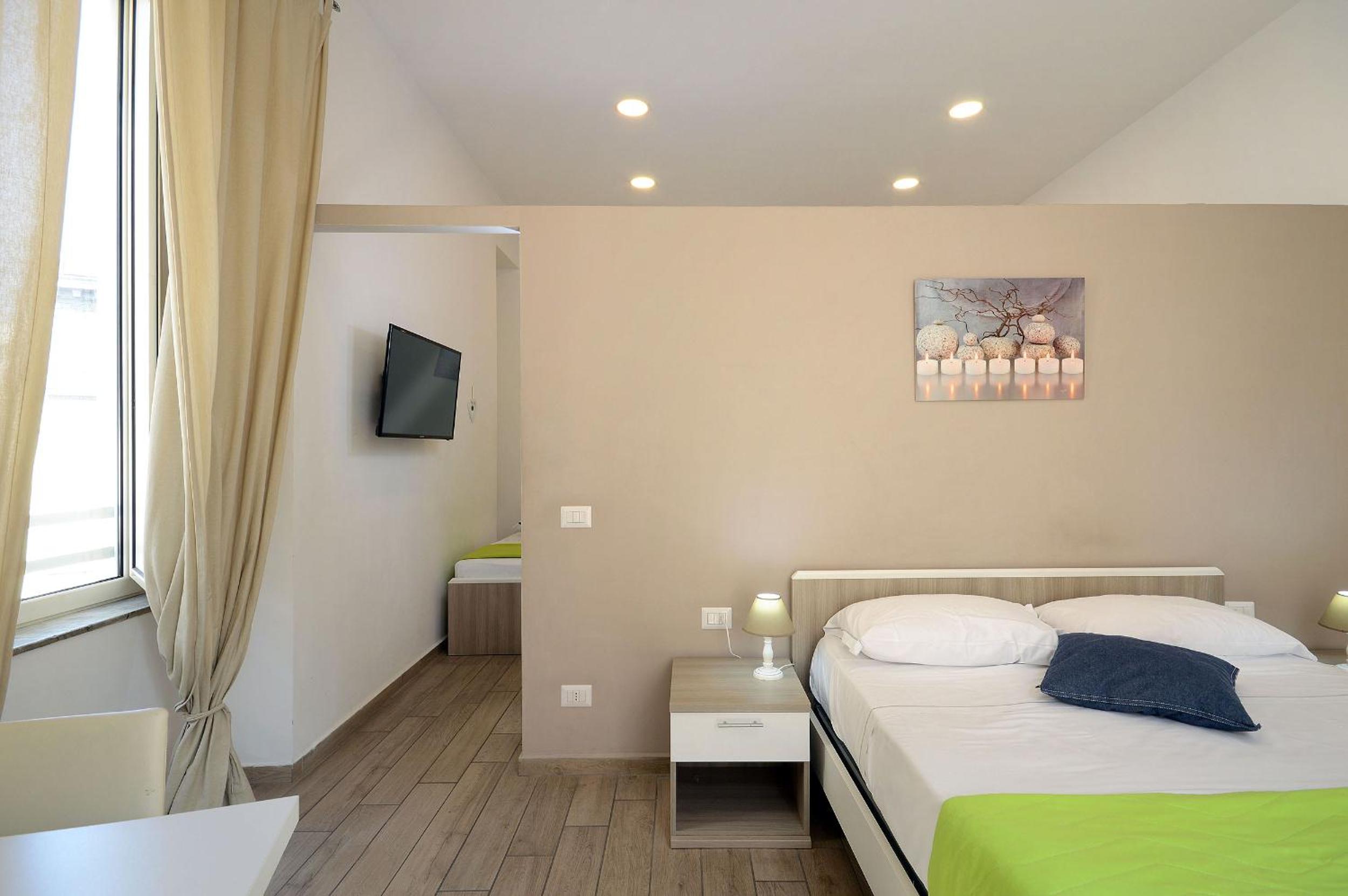 B&B Funikuli Funikula