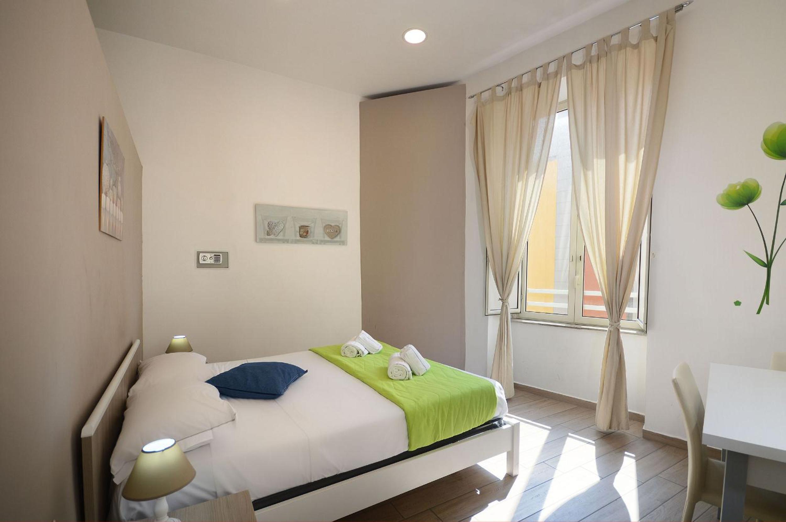 B&B Funikuli Funikula