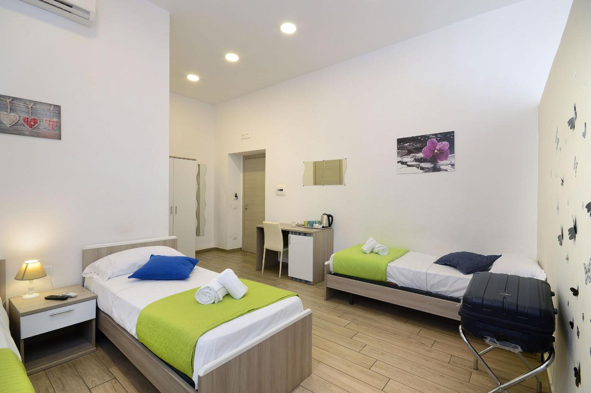 B&B Funikuli Funikula
