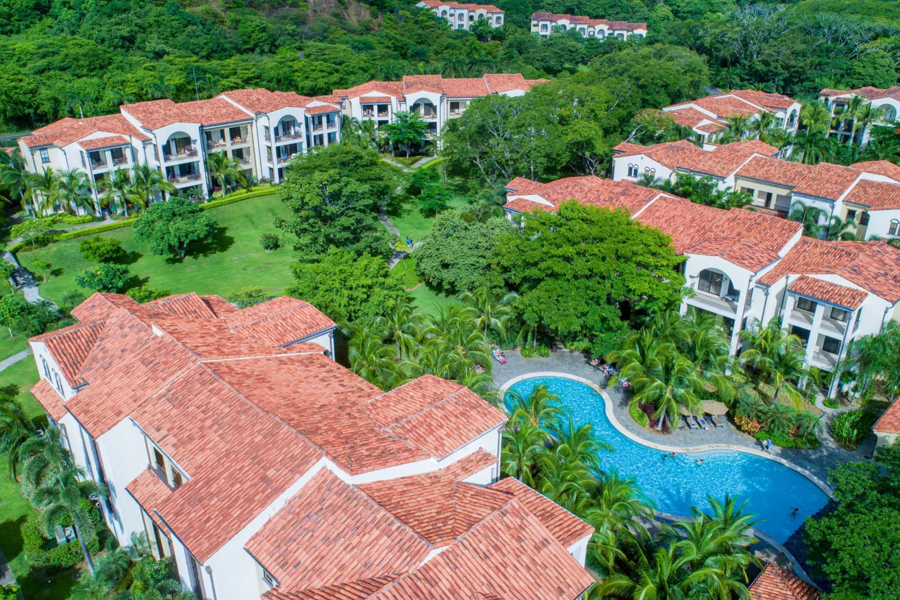 Coco Breeze Private Residence view 2