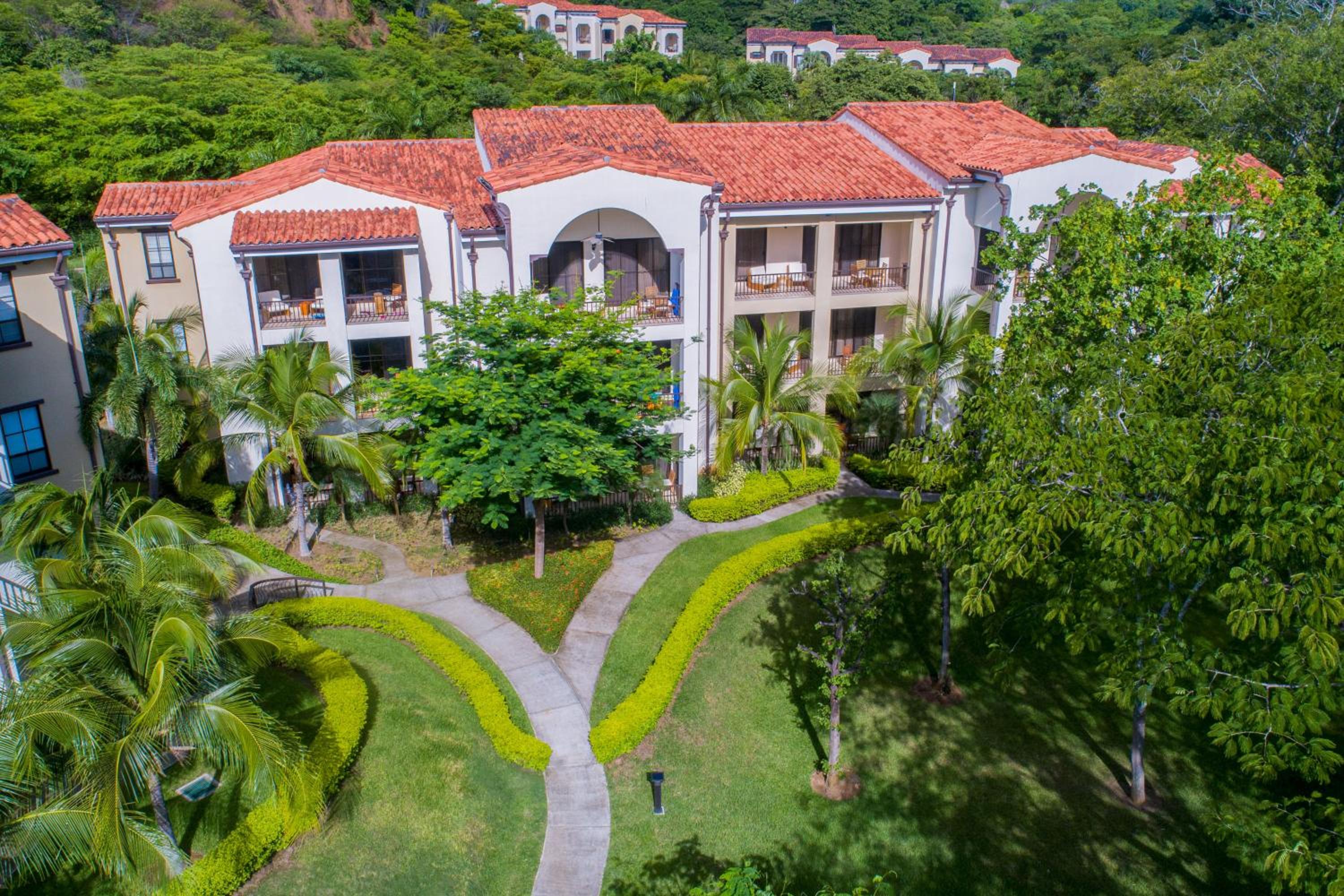 Coco Breeze Private Residence view 3