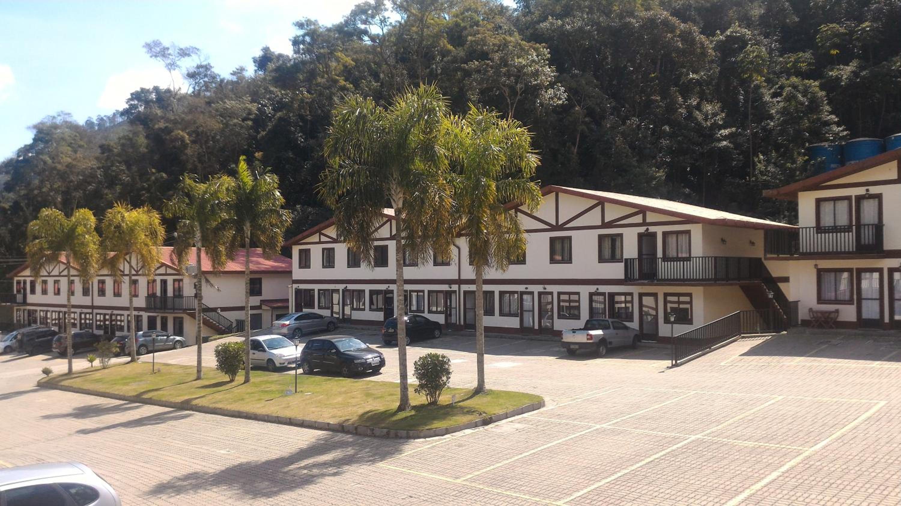 Stay Vibes Studio Alameda das Pedras Petrópolis
