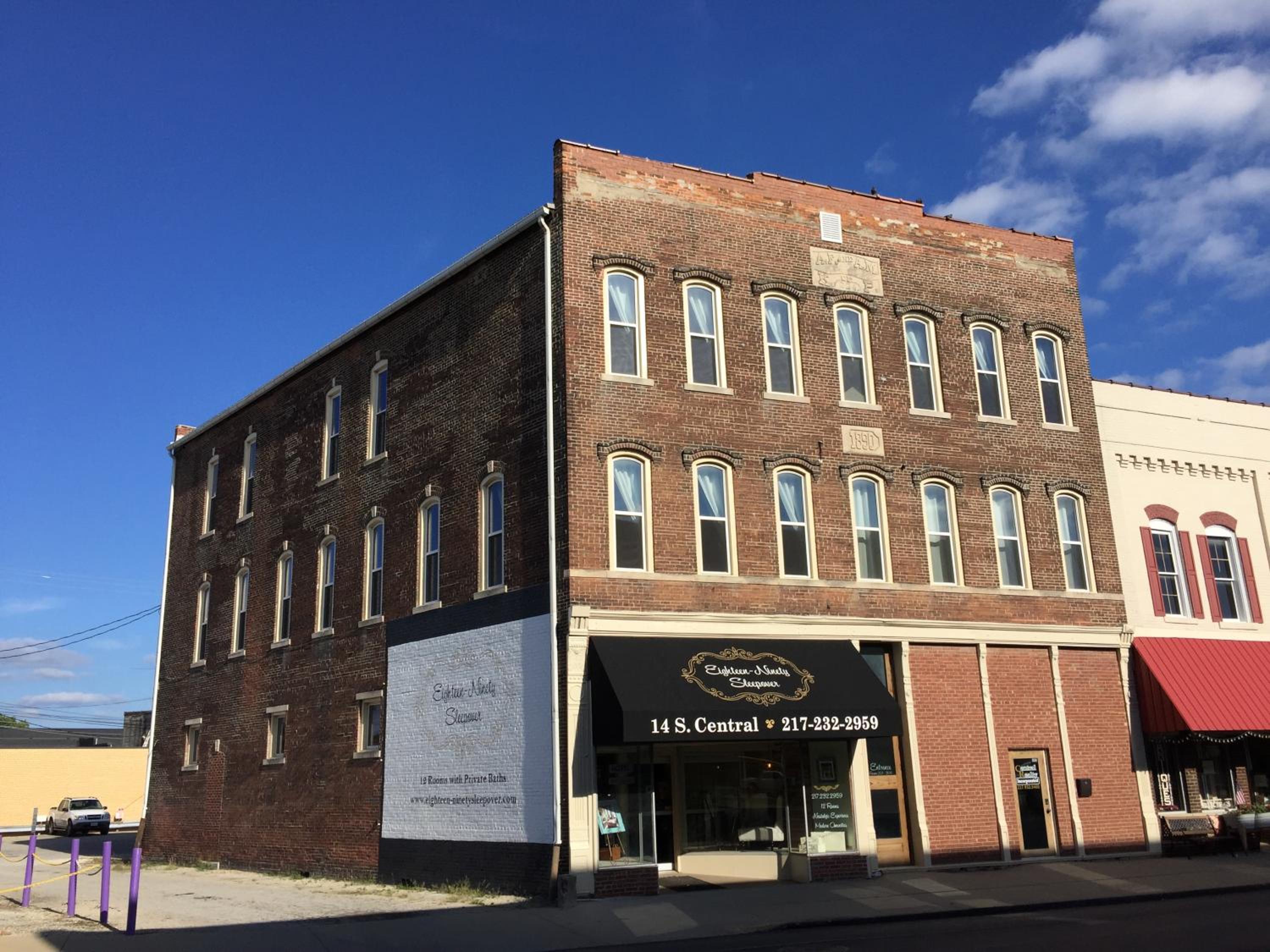 building