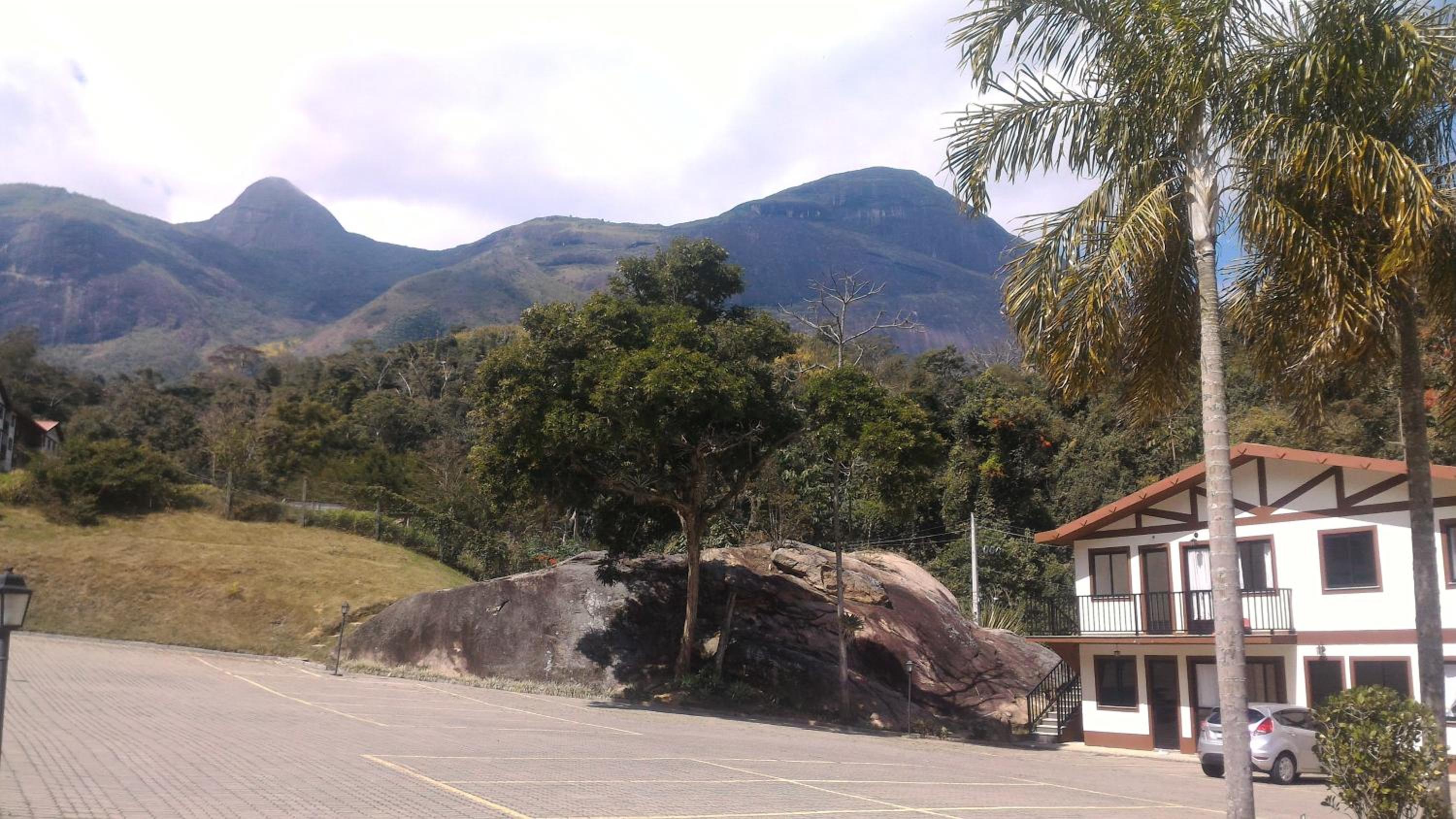 Stay Vibes Studio Alameda das Pedras Petrópolis