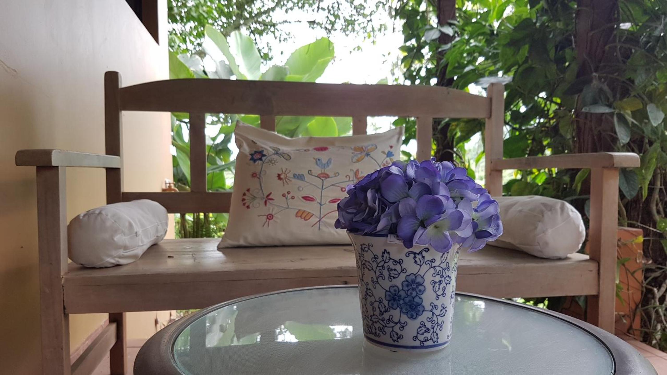 Tacacori EcoLodge