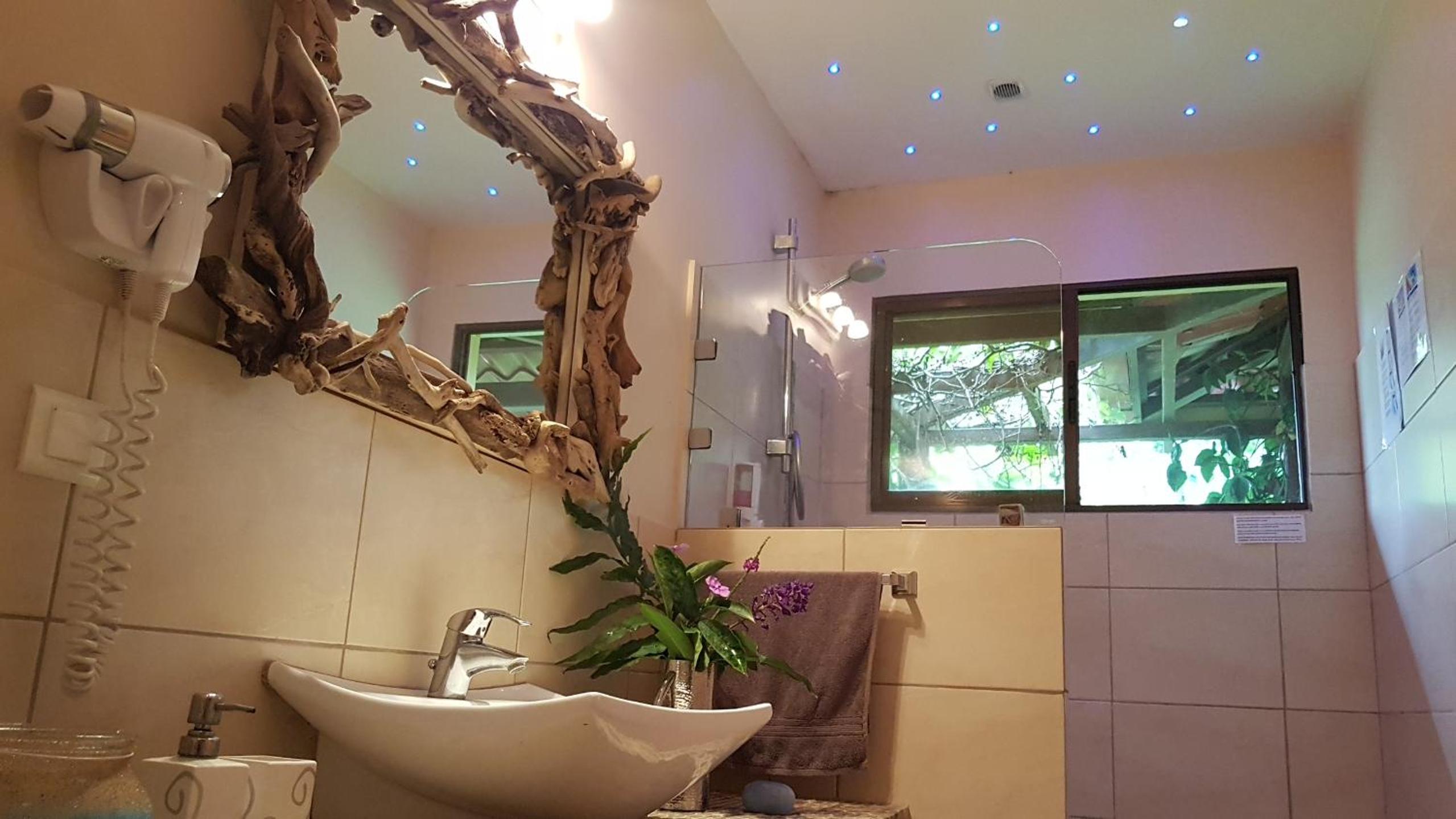 Tacacori EcoLodge