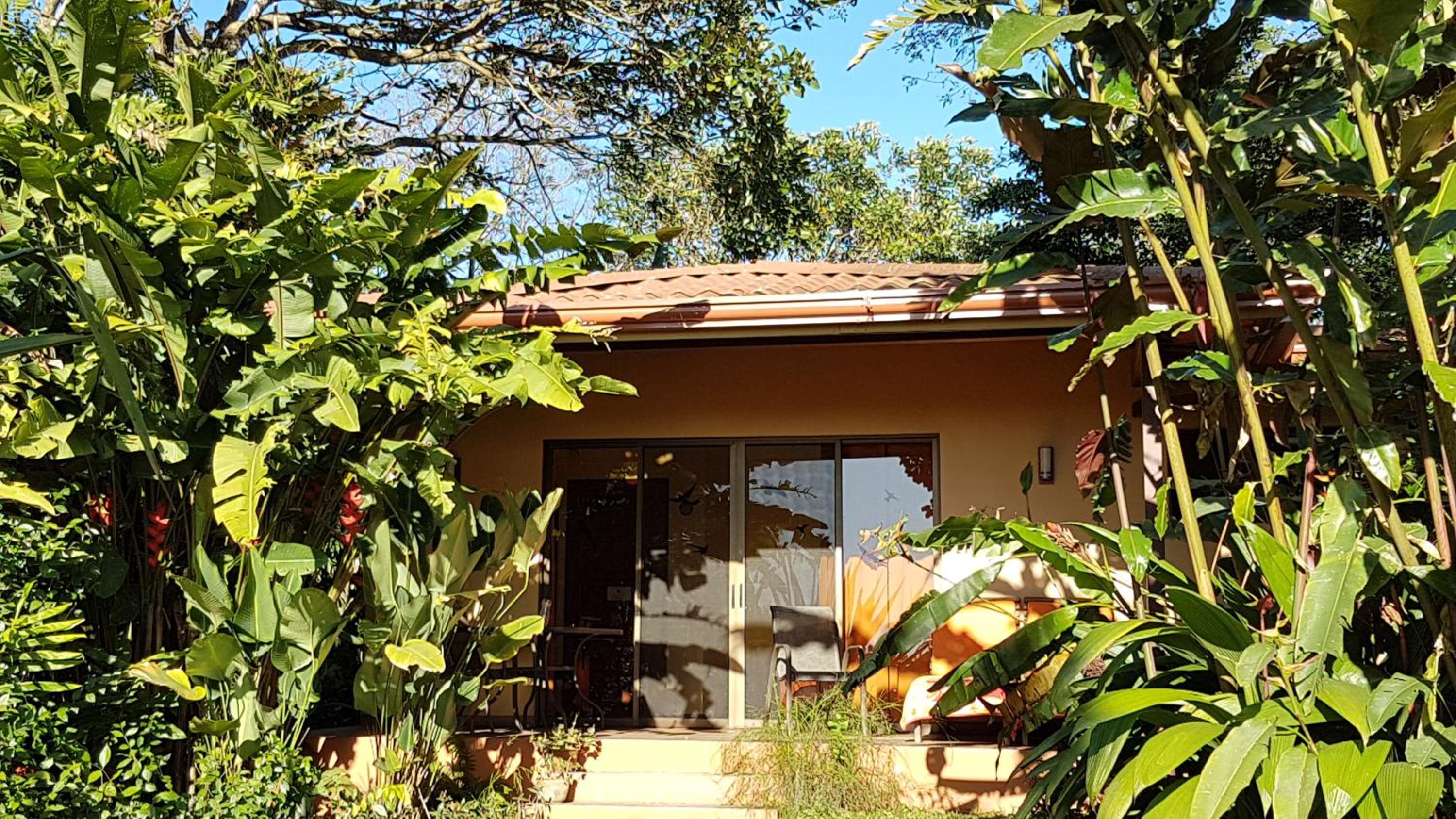 Tacacori EcoLodge