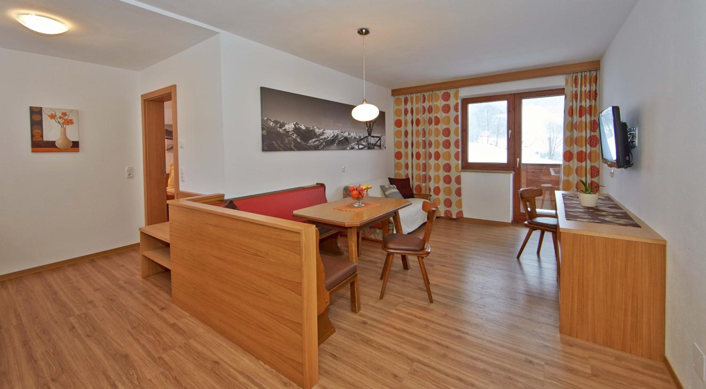 AlpenHit Saalbach