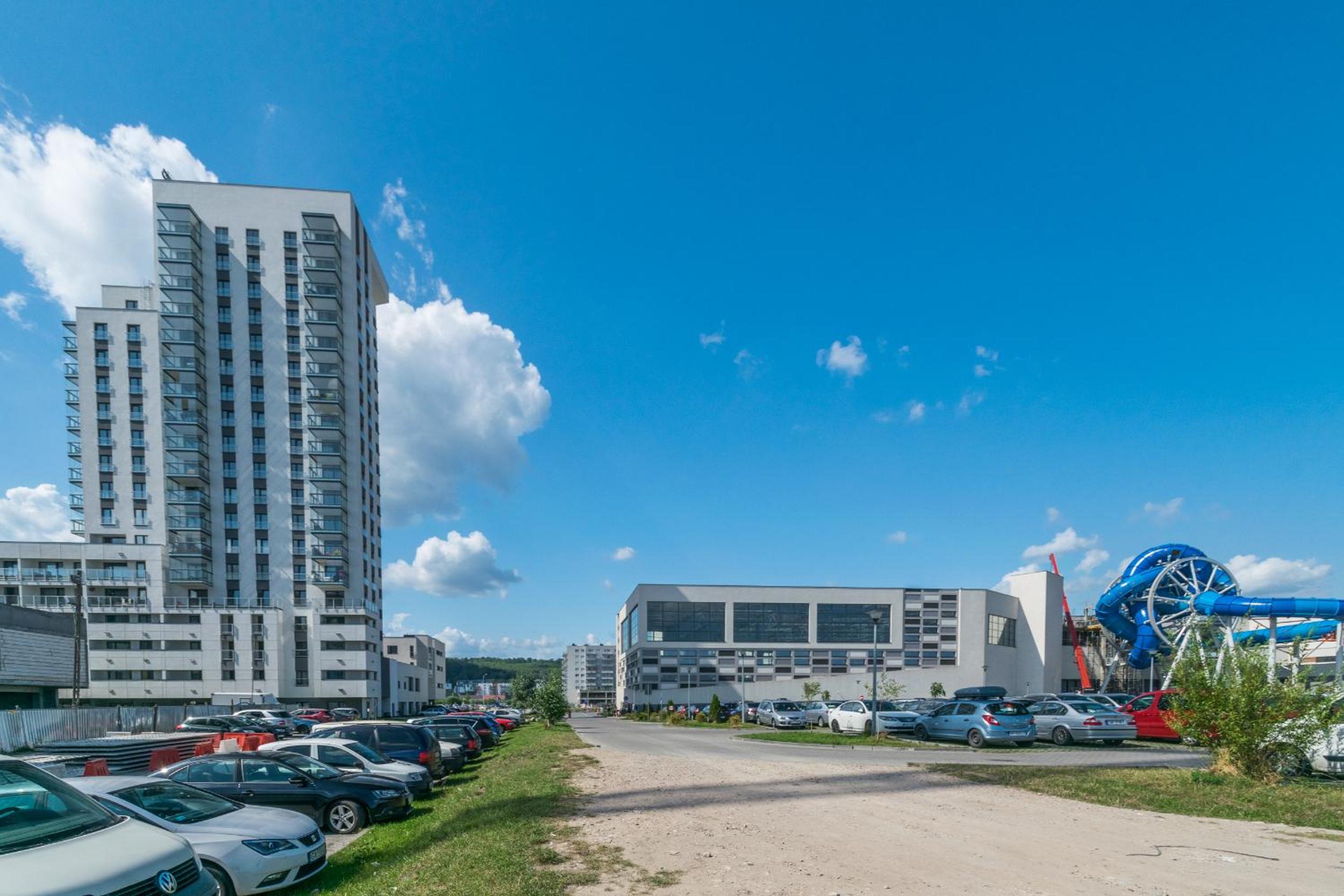 Apartament AquaTower Oliwia & Laura REKIN, photo 27
