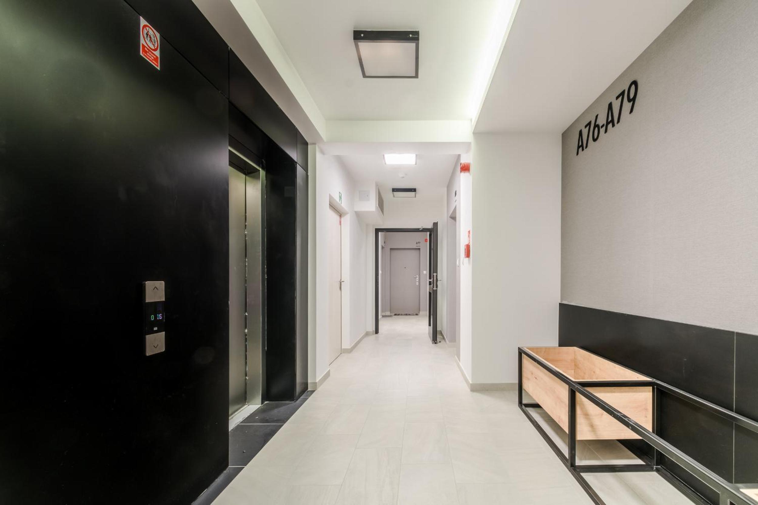 Apartament AquaTower Oliwia & Laura REKIN, photo 6