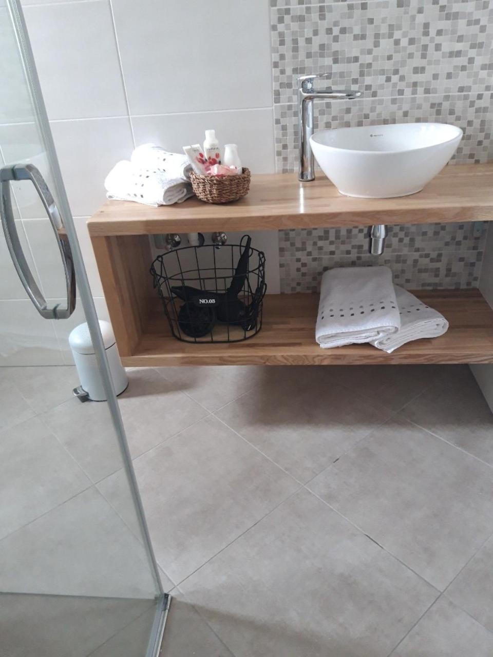 Residence Sarka