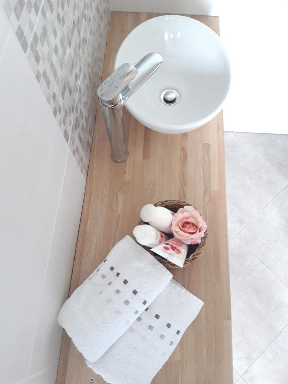 Residence Sarka
