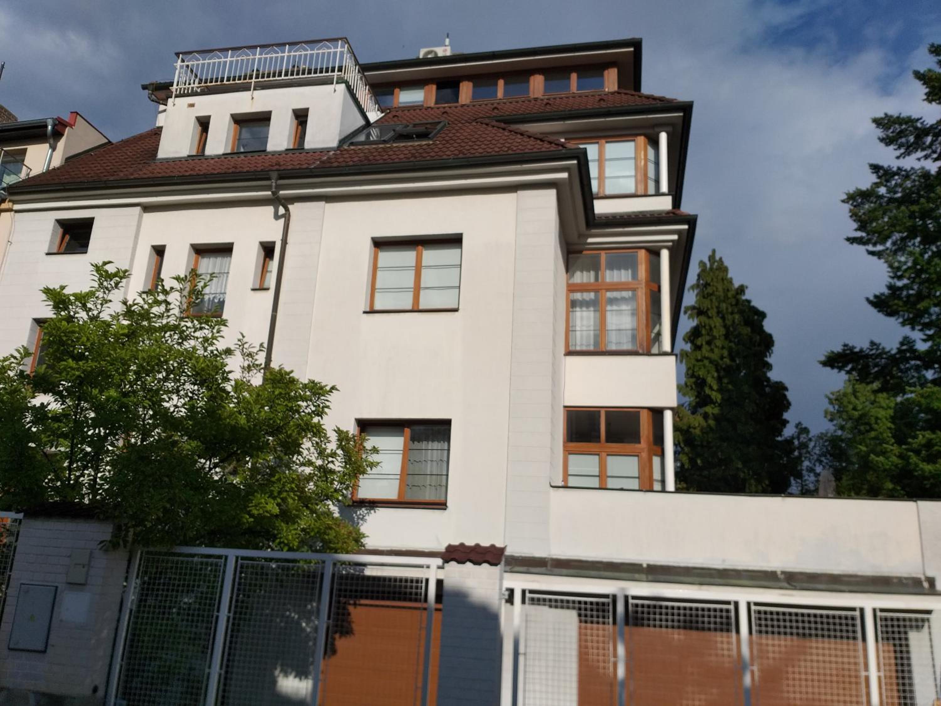 Residence Sarka