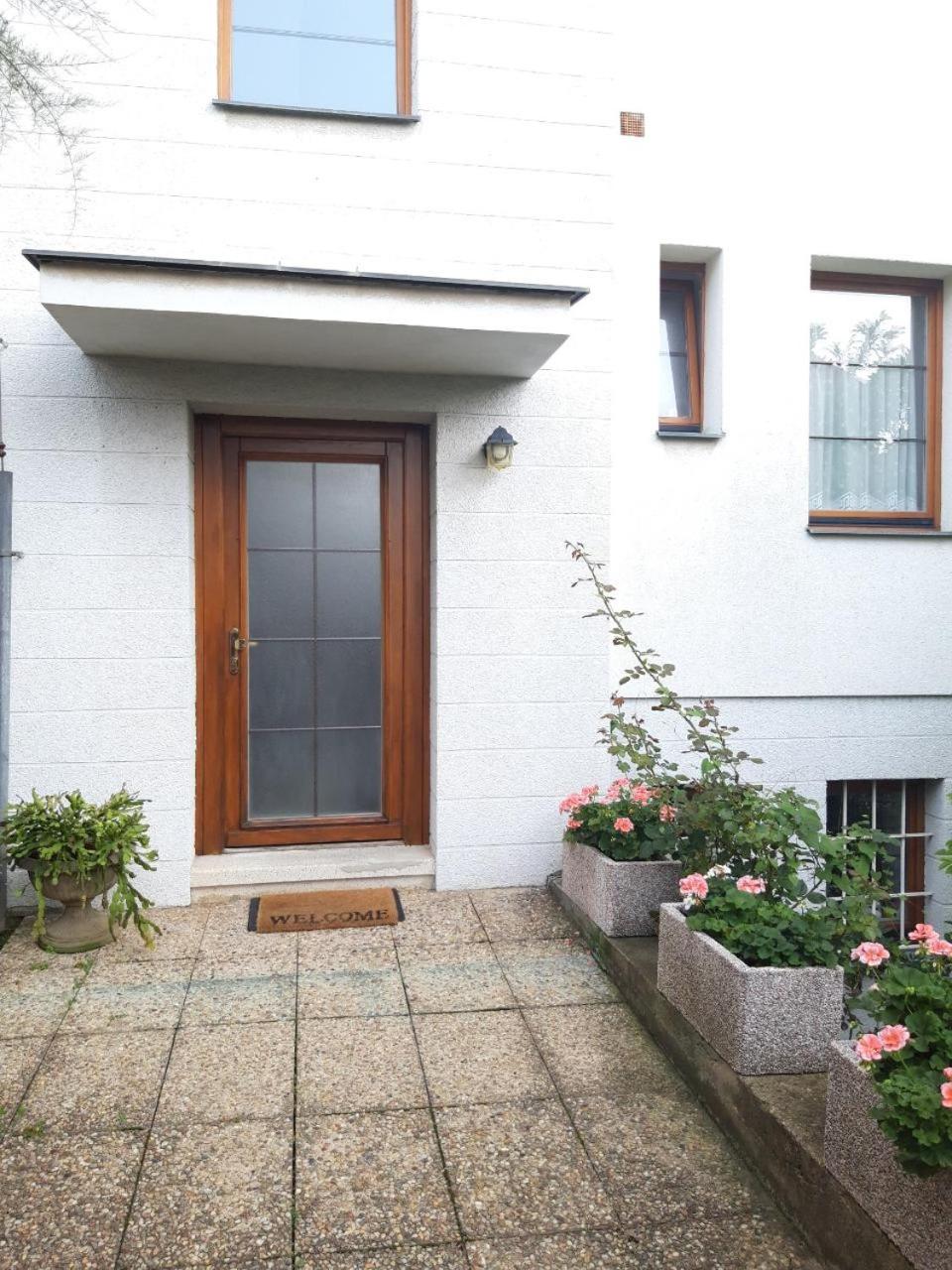 Residence Sarka