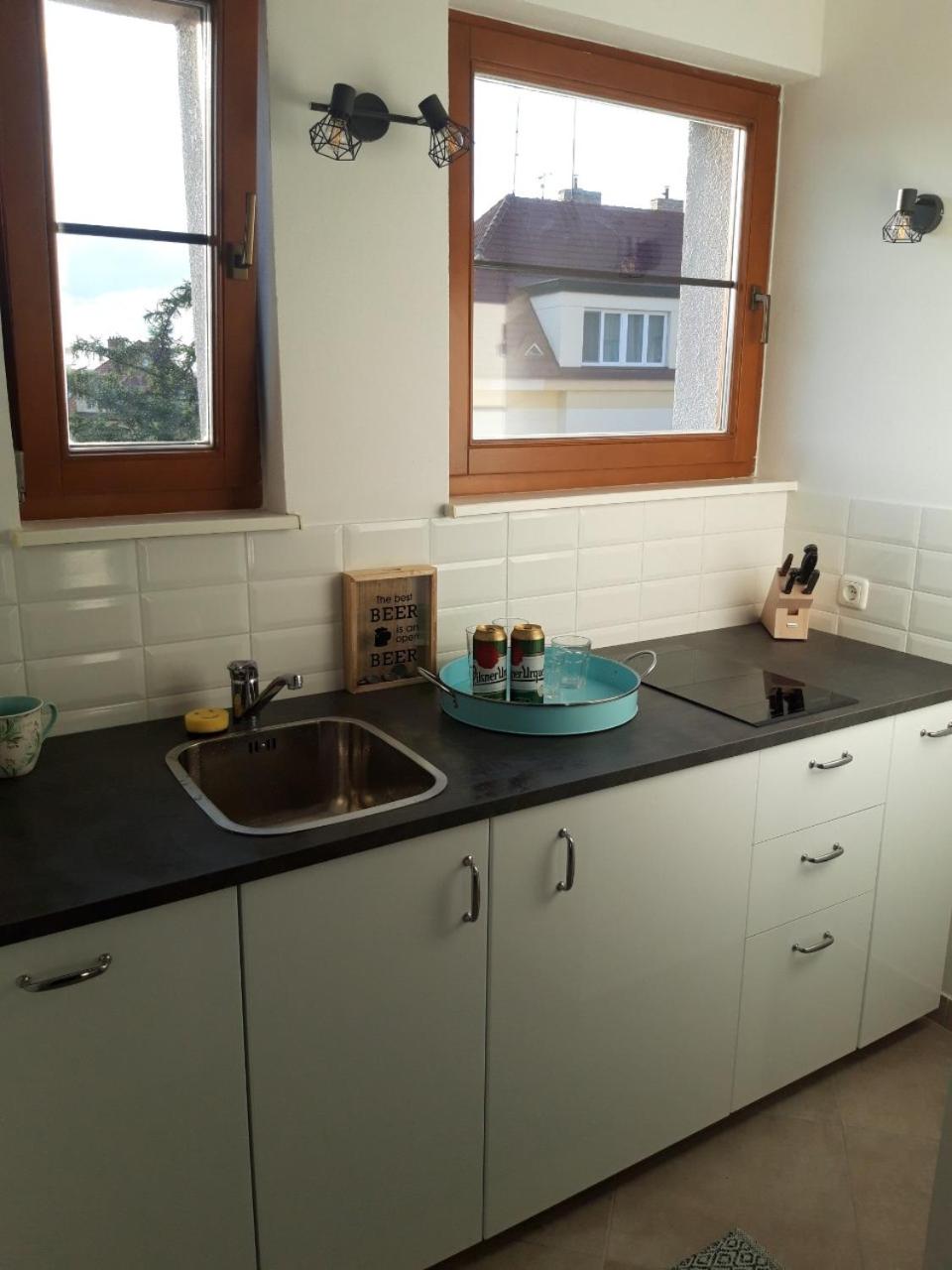 Residence Sarka