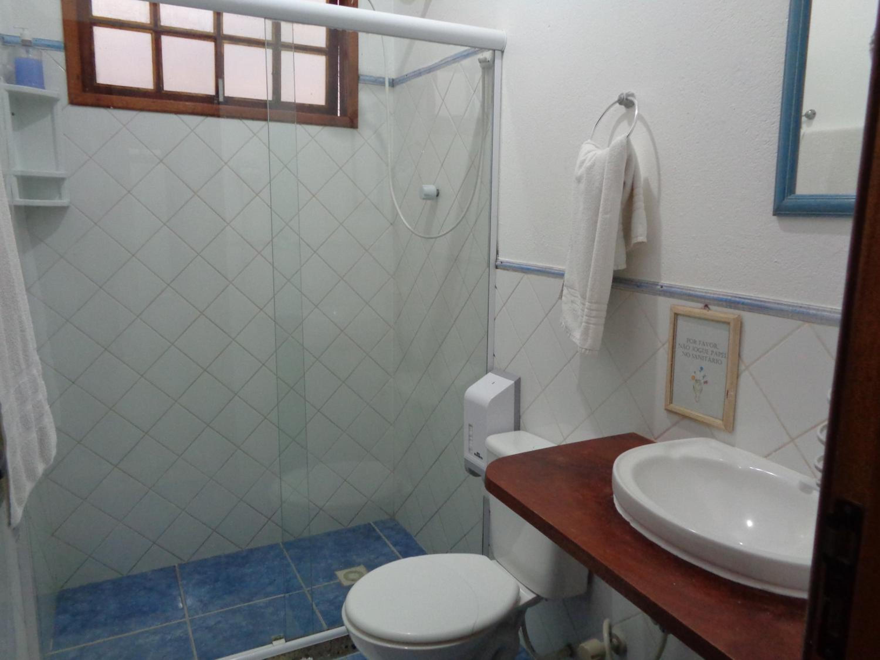 Pousada Barcarola