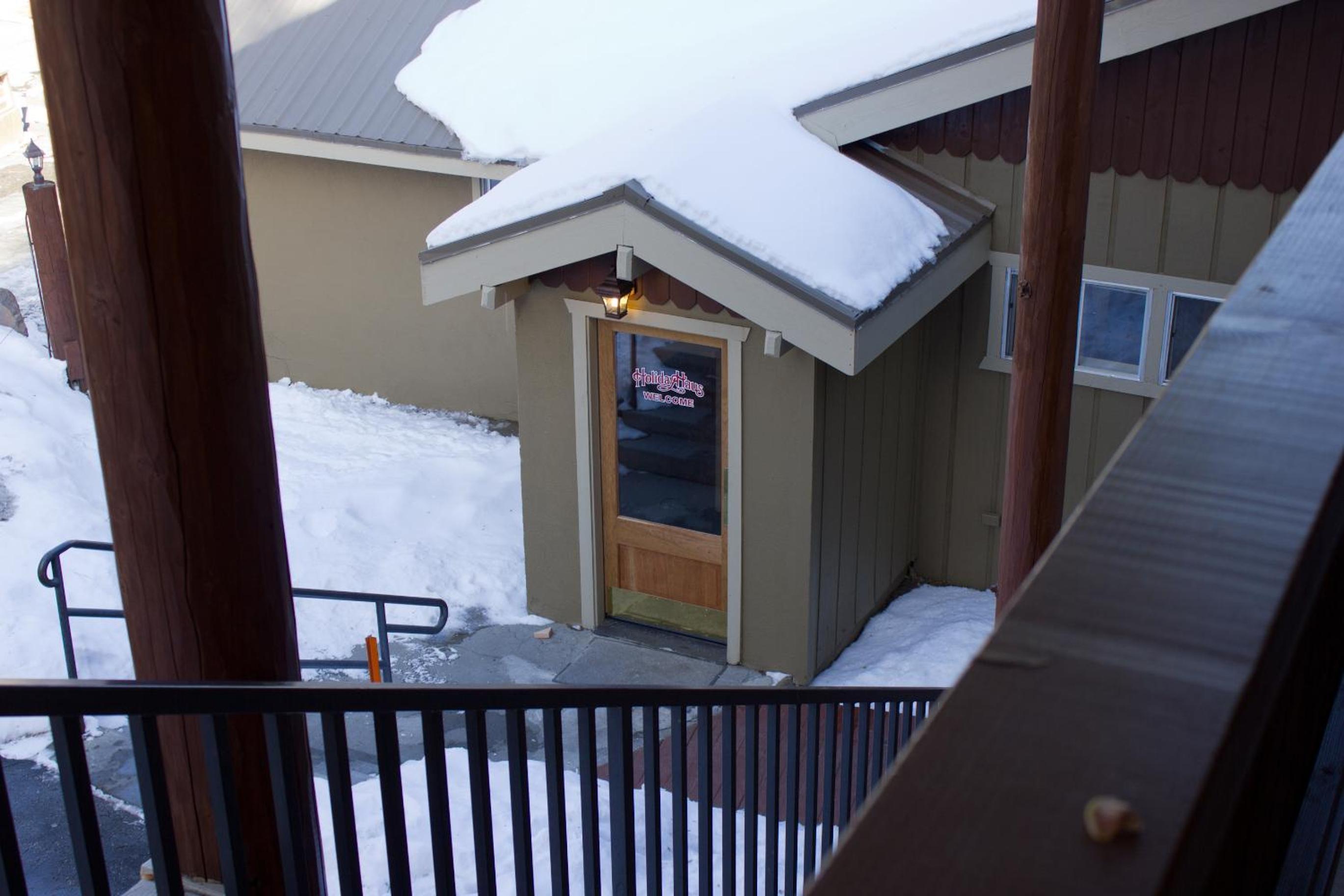 Holiday Haus