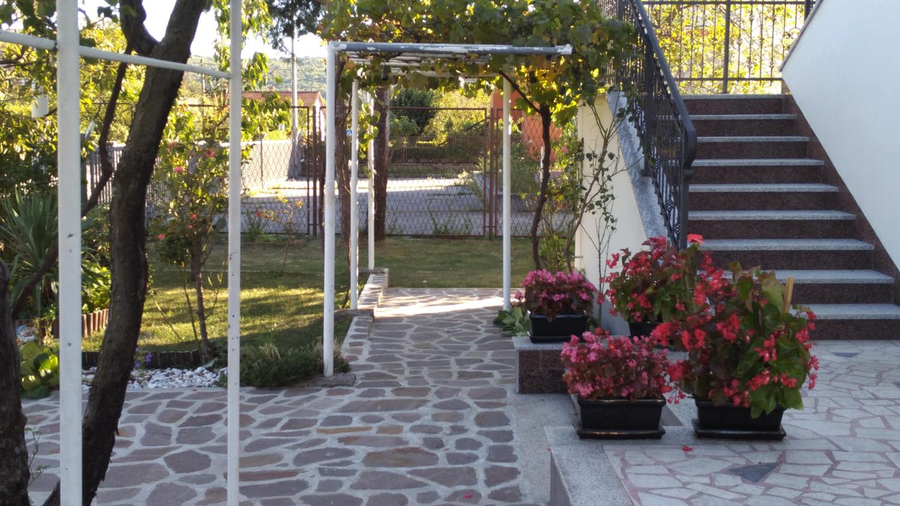 Apartman Dražice-Grobnik view 2