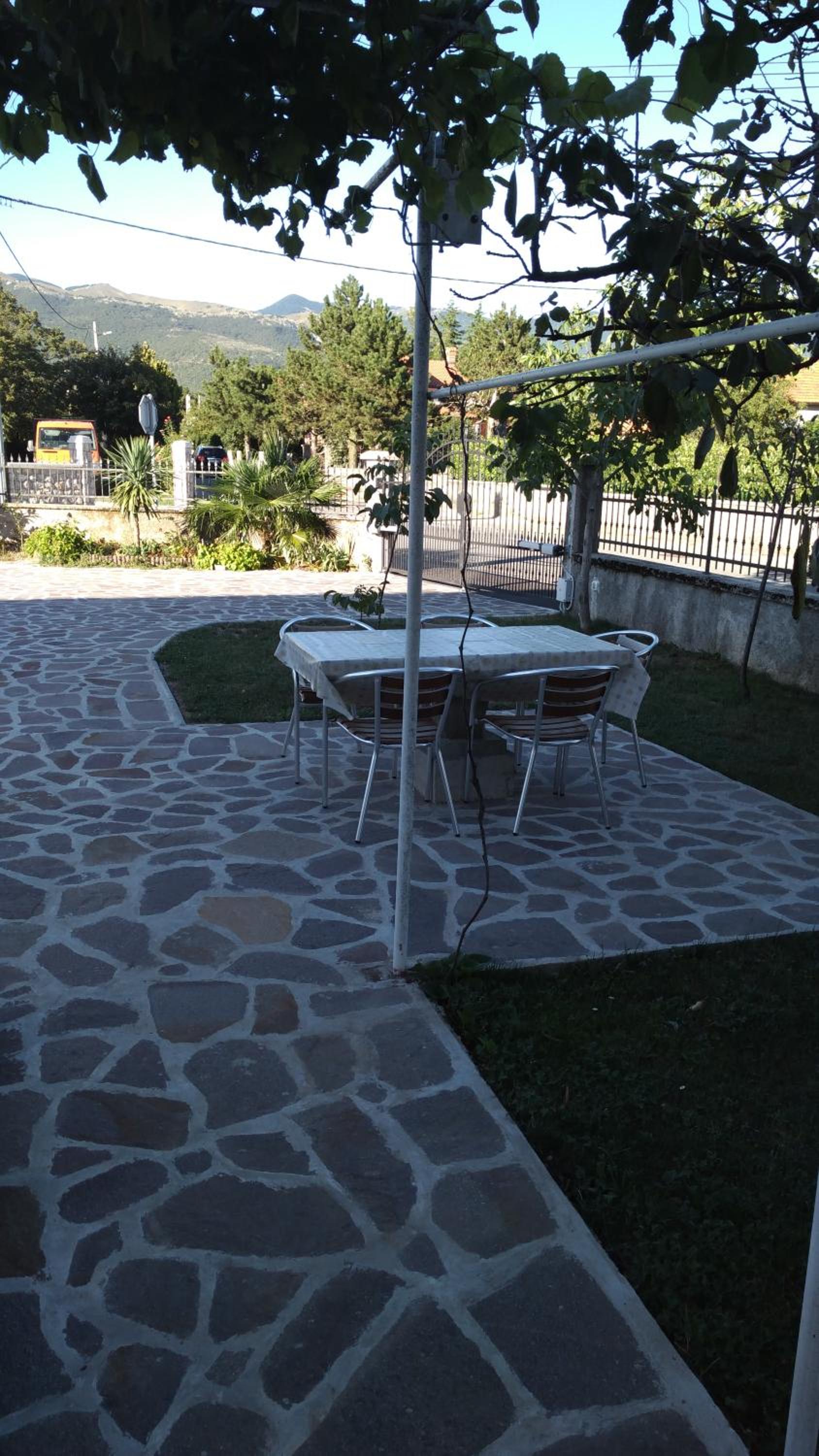 Apartman Dražice-Grobnik view 3