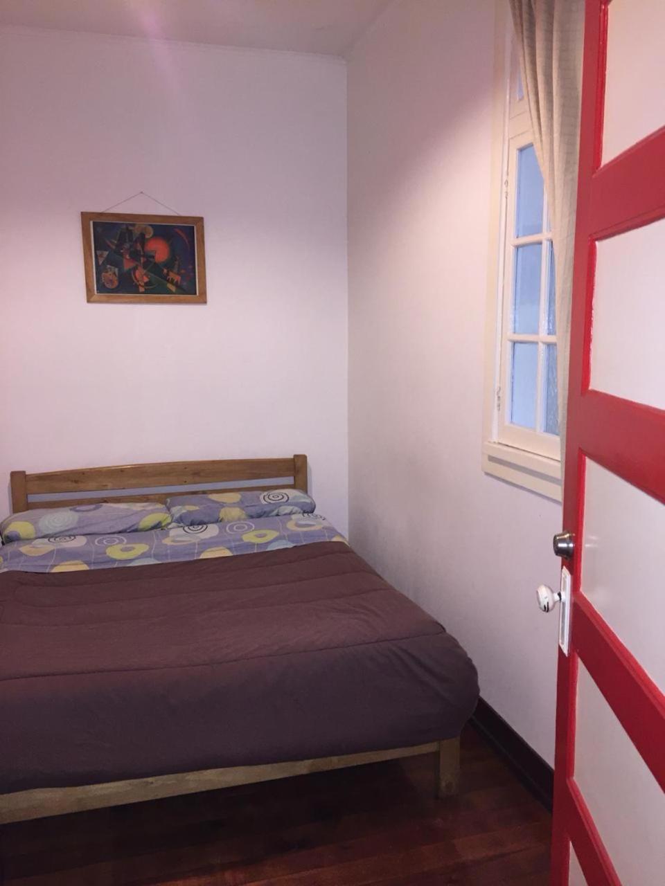 Lemuria Hostel