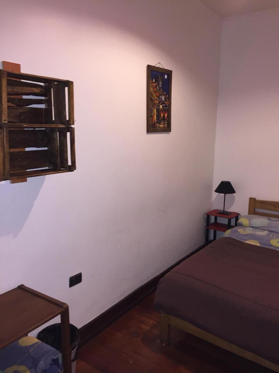 Lemuria Hostel