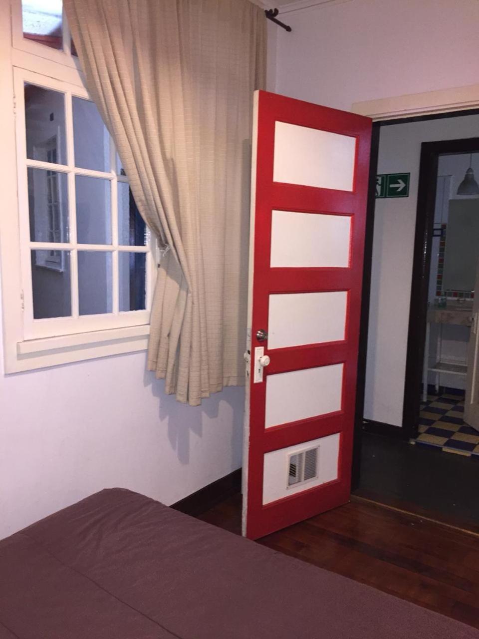 Lemuria Hostel