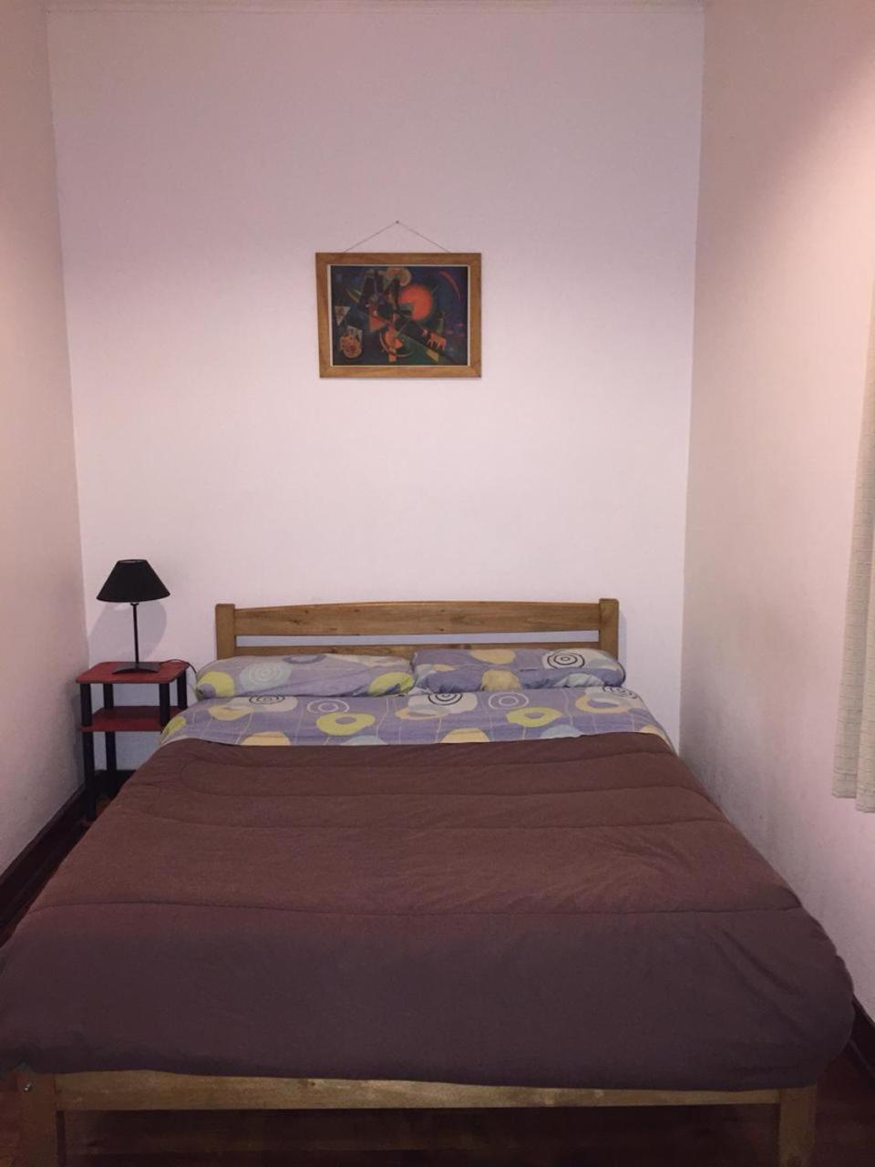 Lemuria Hostel