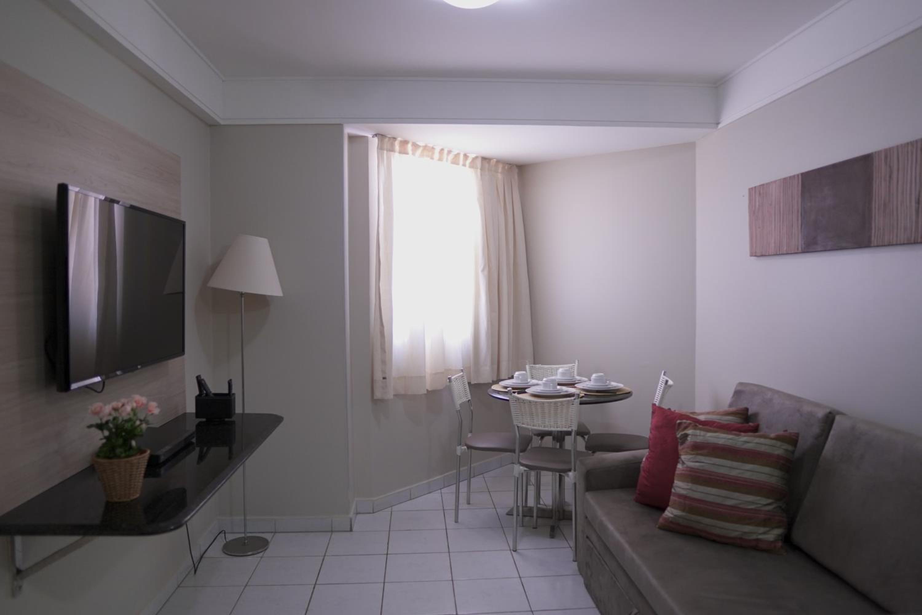 LINDO APARTAMENTO COM VISTA - PRAIA DE PONTANEGRA
