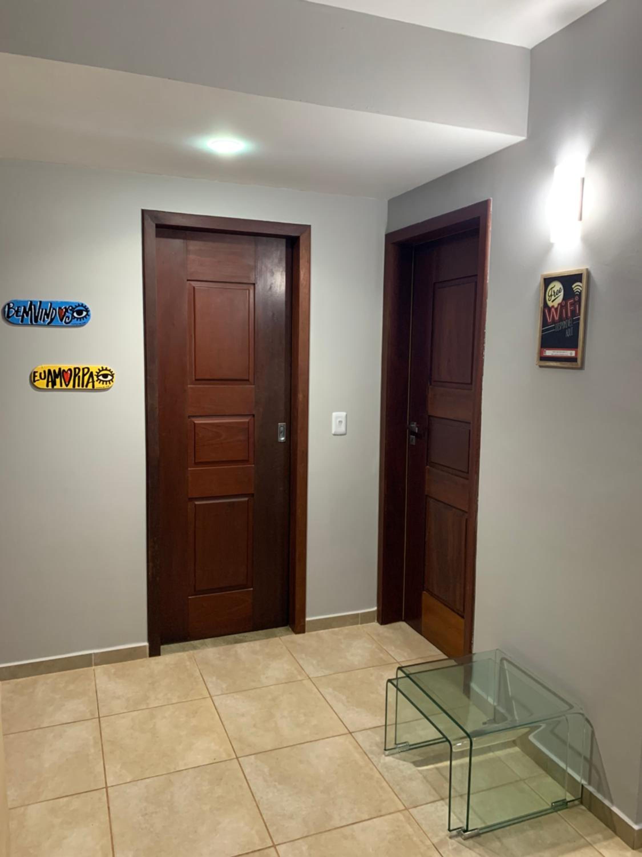 Apartamento A-11 Pipa Beleza Resort