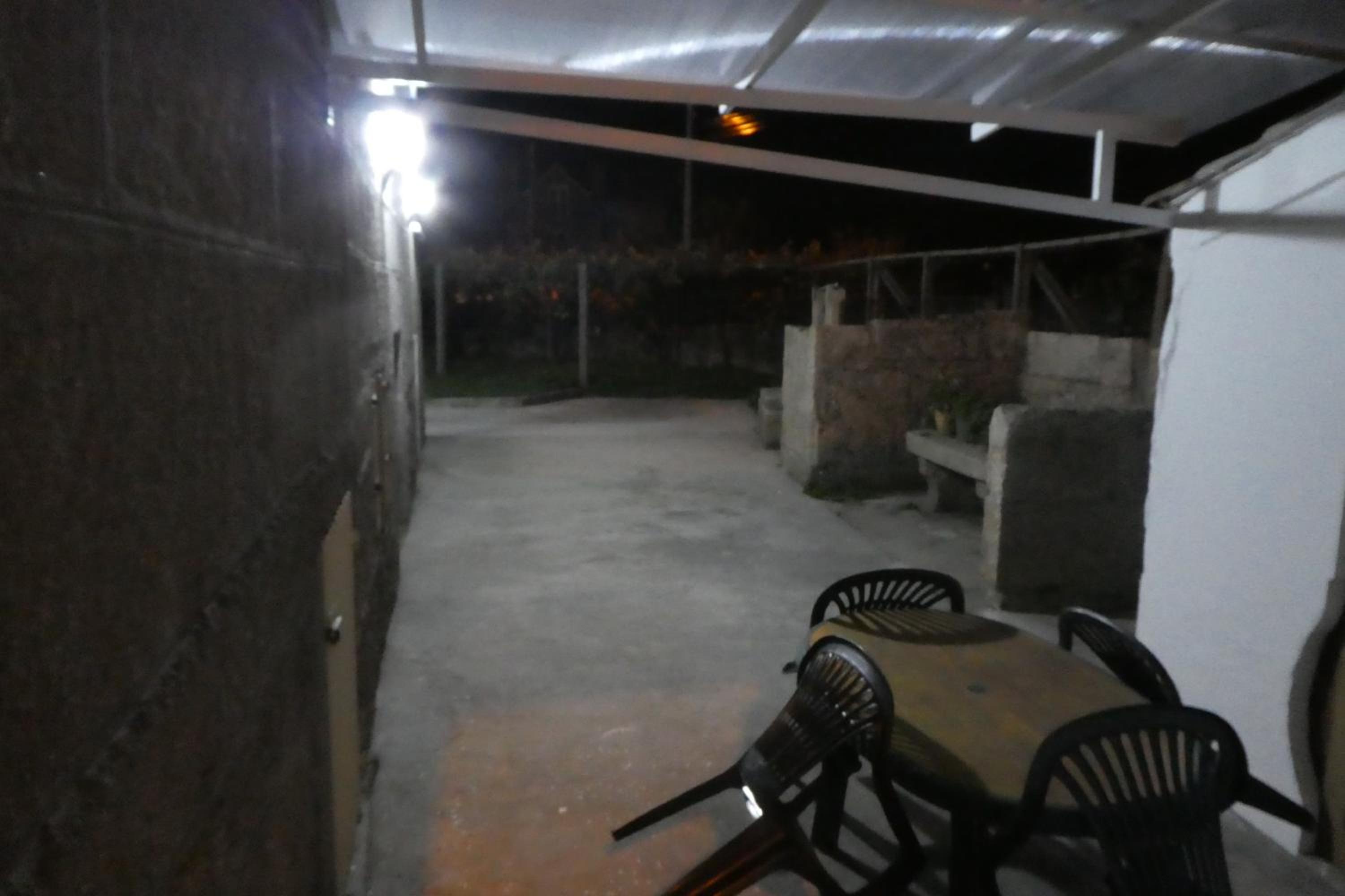 Casa rural Don Armando