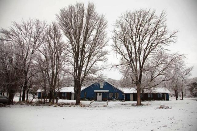 Chacra La Invernada Pequeño Hotel de Campo