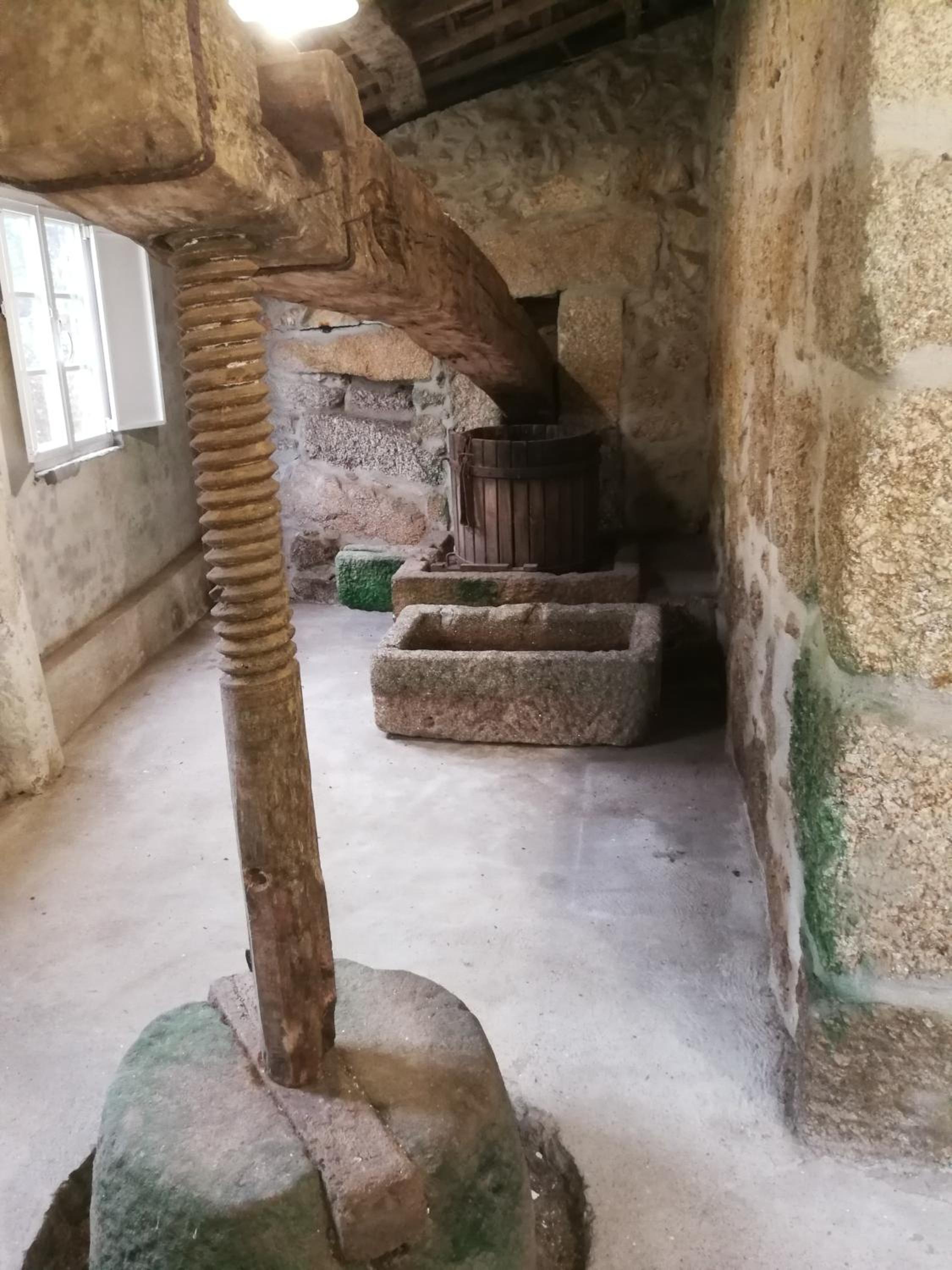 Casa rural Don Armando
