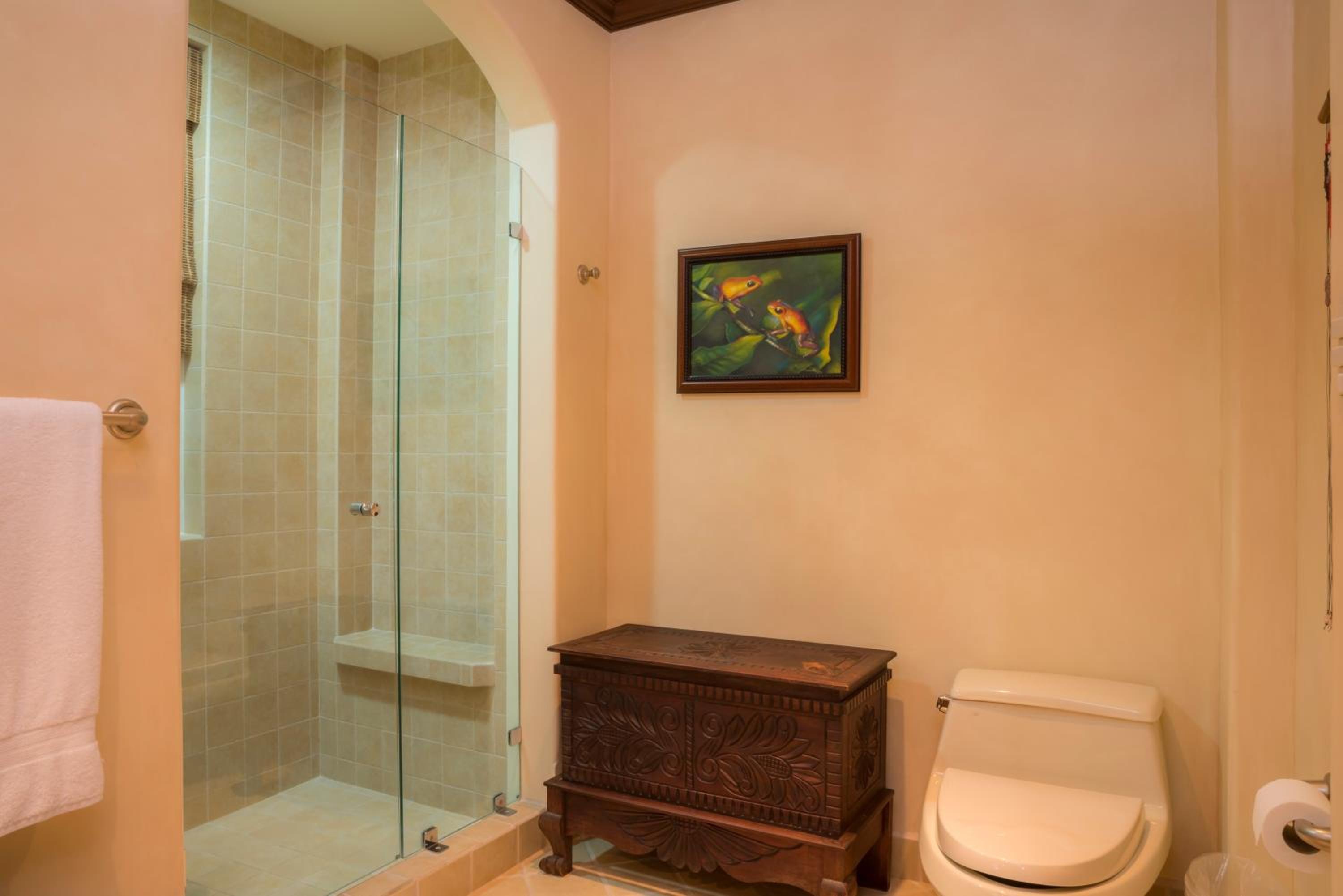 Central Pacific Areas Vacations - Los Suenos Resort Bay Residence 7C - Property Image 2