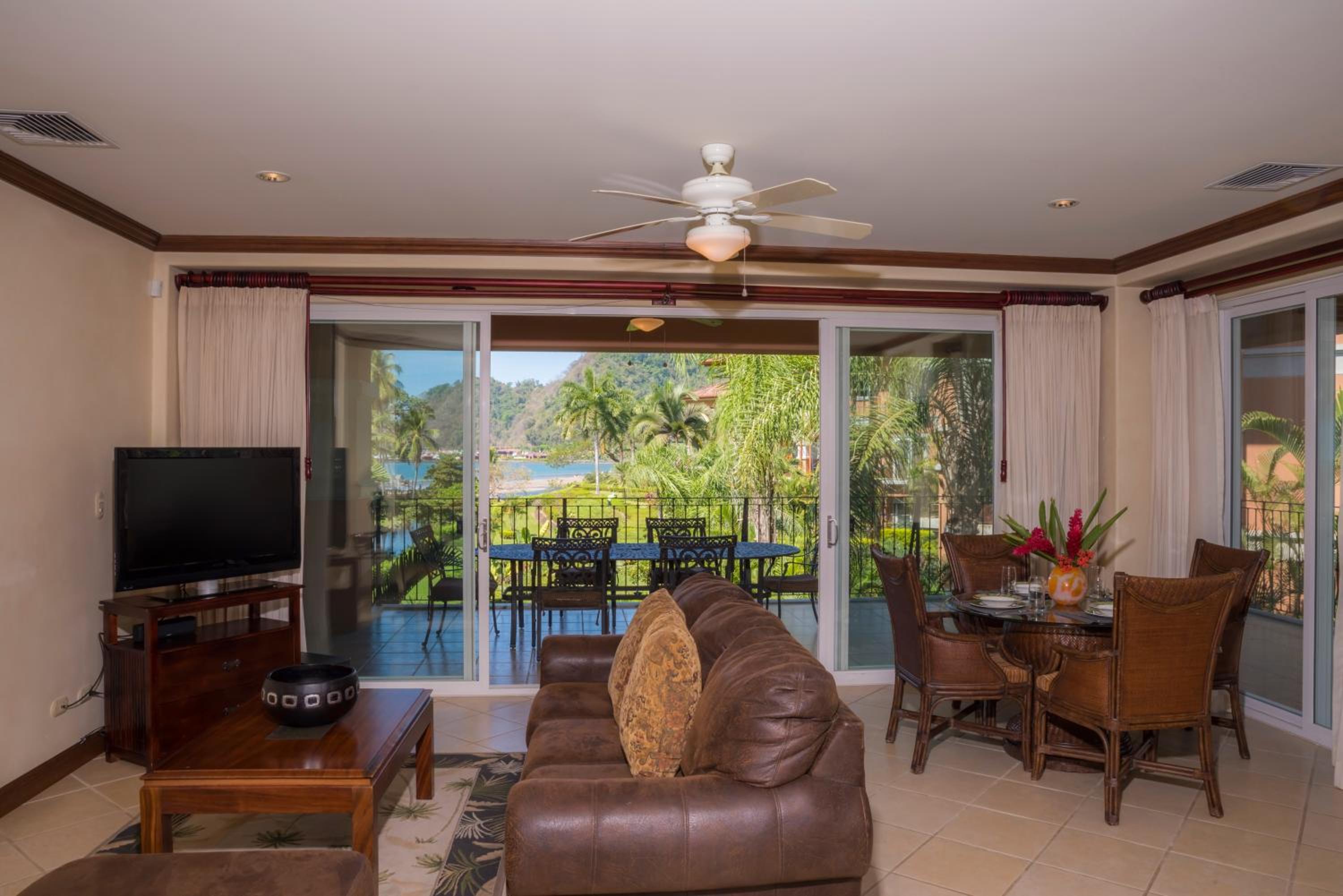 Central Pacific Areas Vacations - Los Suenos Resort Bay Residence 7C - Property Image 4
