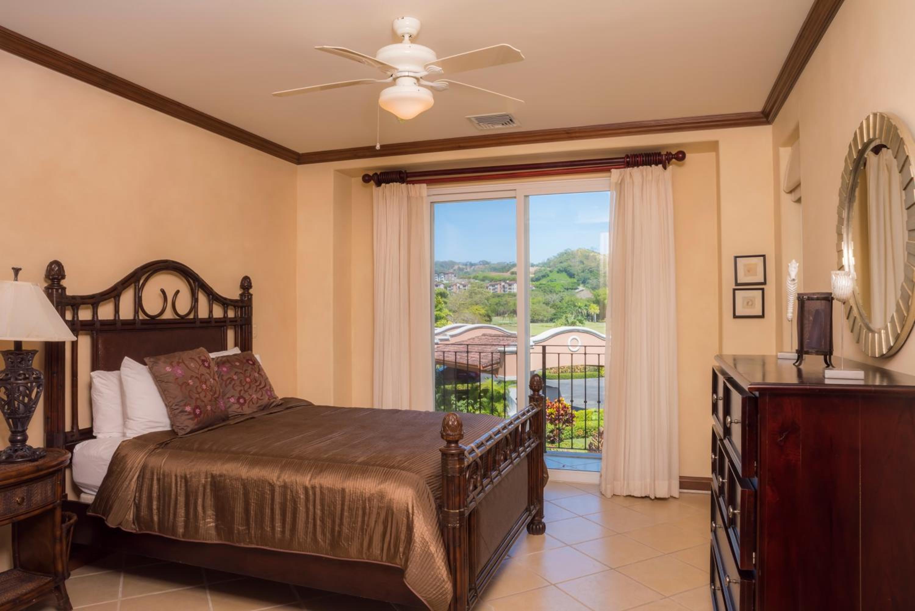 Central Pacific Areas Vacations - Los Suenos Resort Bay Residence 7C - Property Image 3