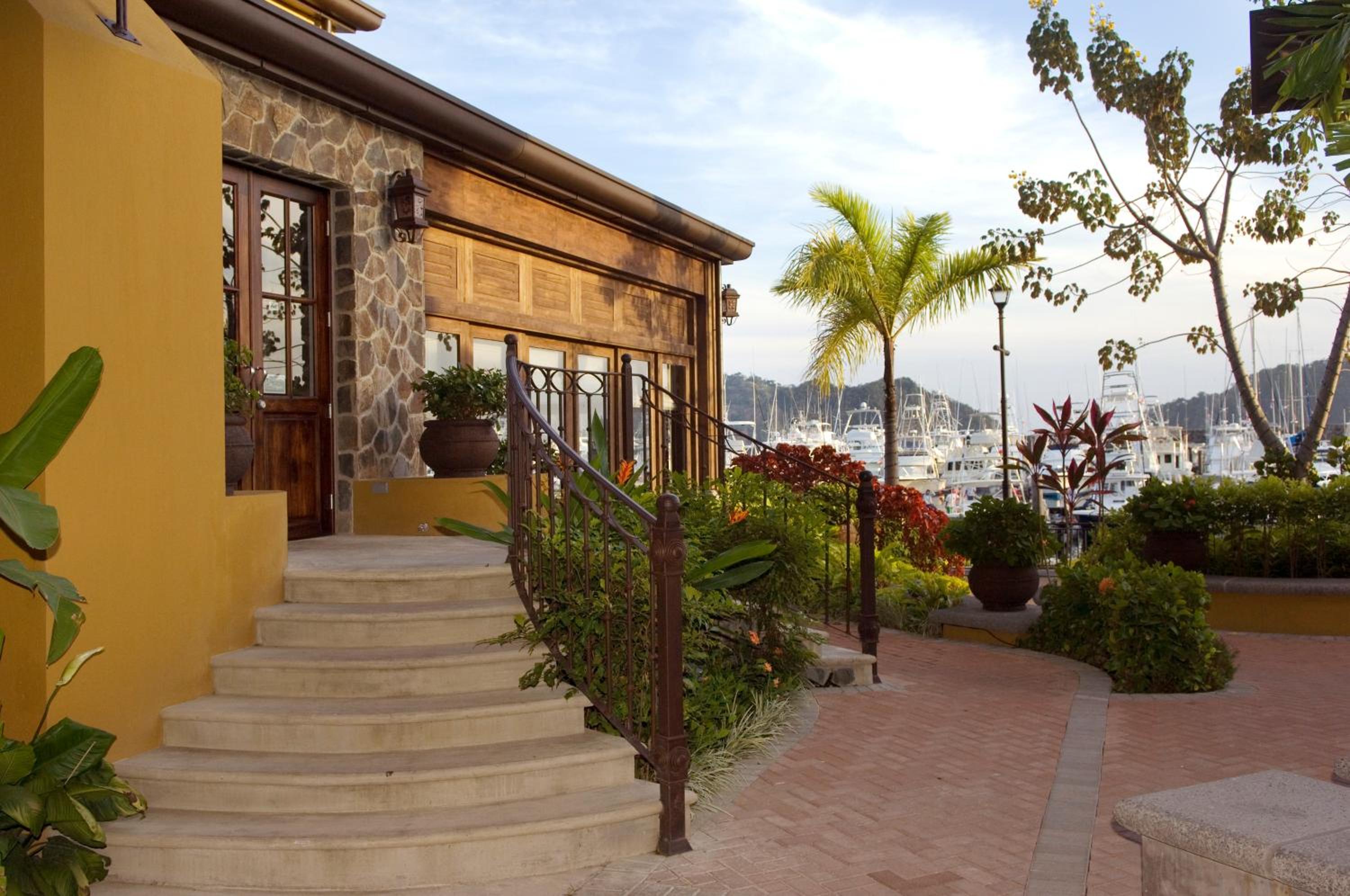 Central Pacific Areas Vacations - Los Suenos Resort Bay Residence 7C - Property Image 10