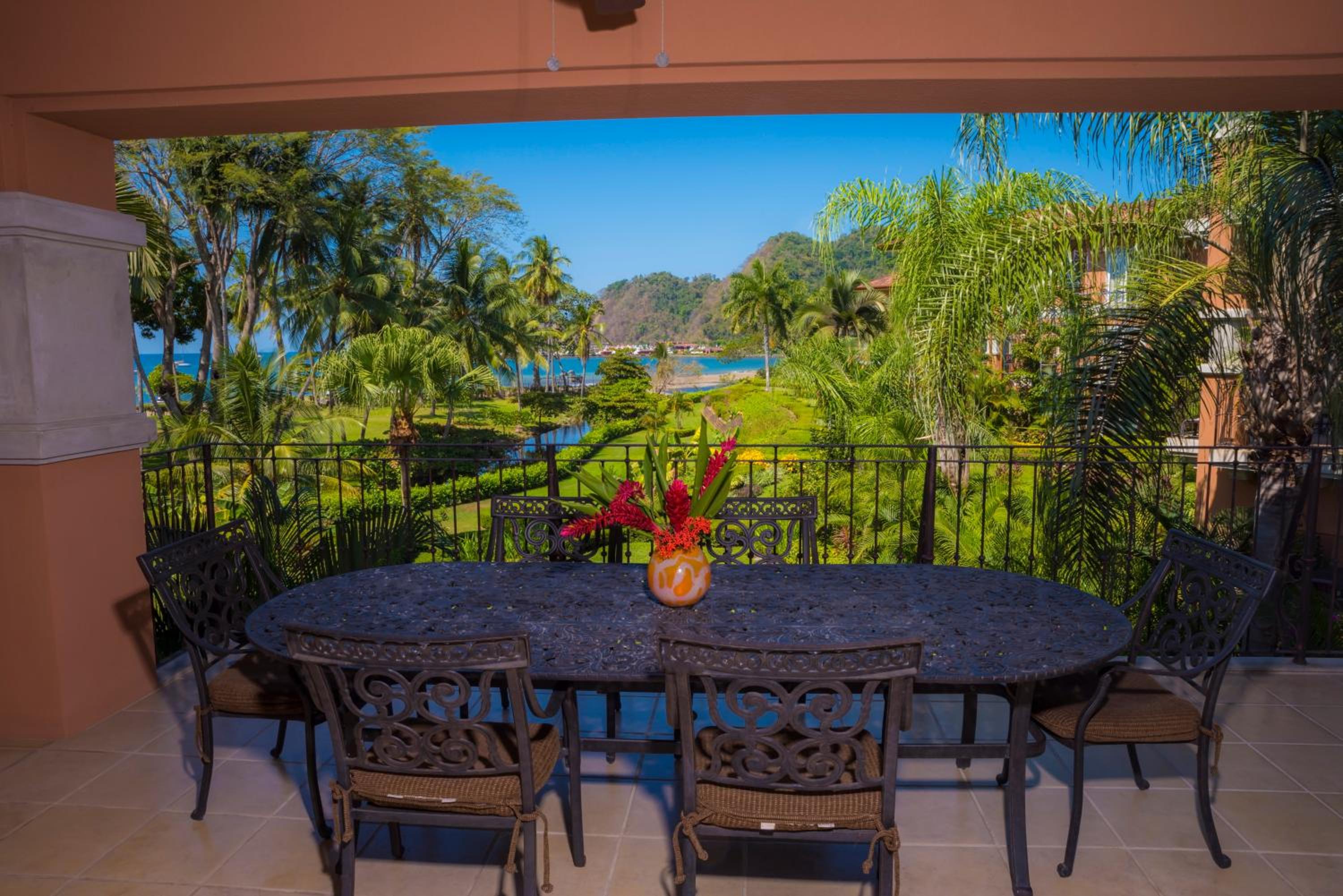 Central Pacific Areas Vacations - Los Suenos Resort Bay Residence 7C - Property Image 1