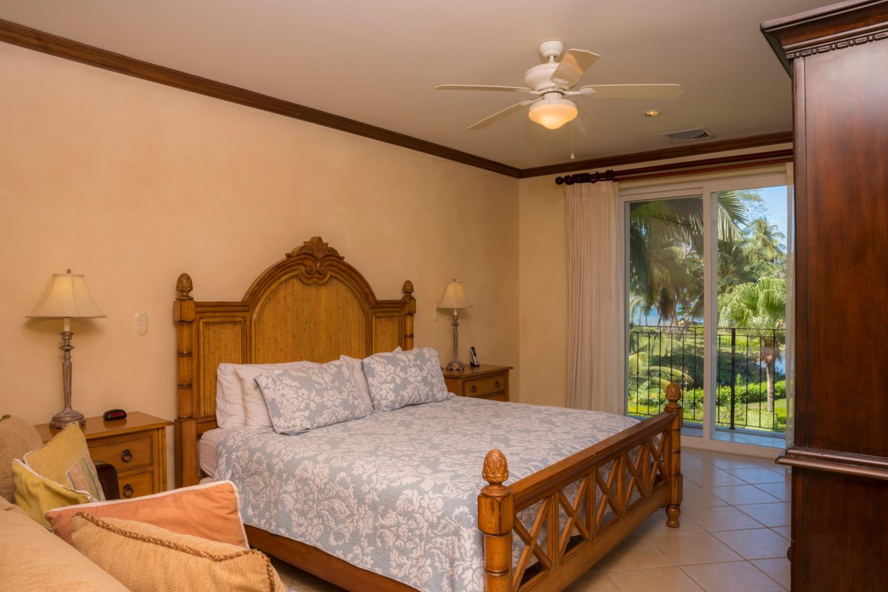 Central Pacific Areas Vacations - Los Suenos Resort Bay Residence 7C - Property Image 7