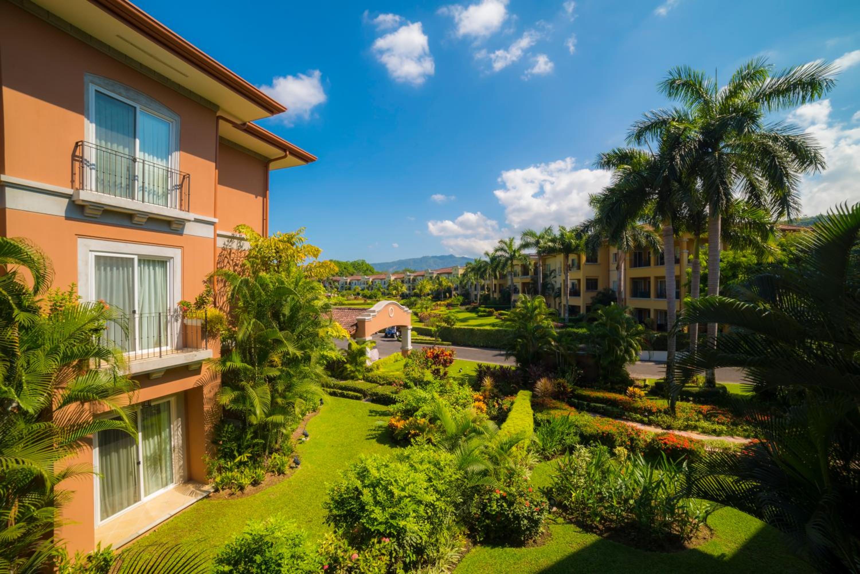 Central Pacific Areas Vacations - Los Suenos Resort Bay Residence 7C - Property Image 12