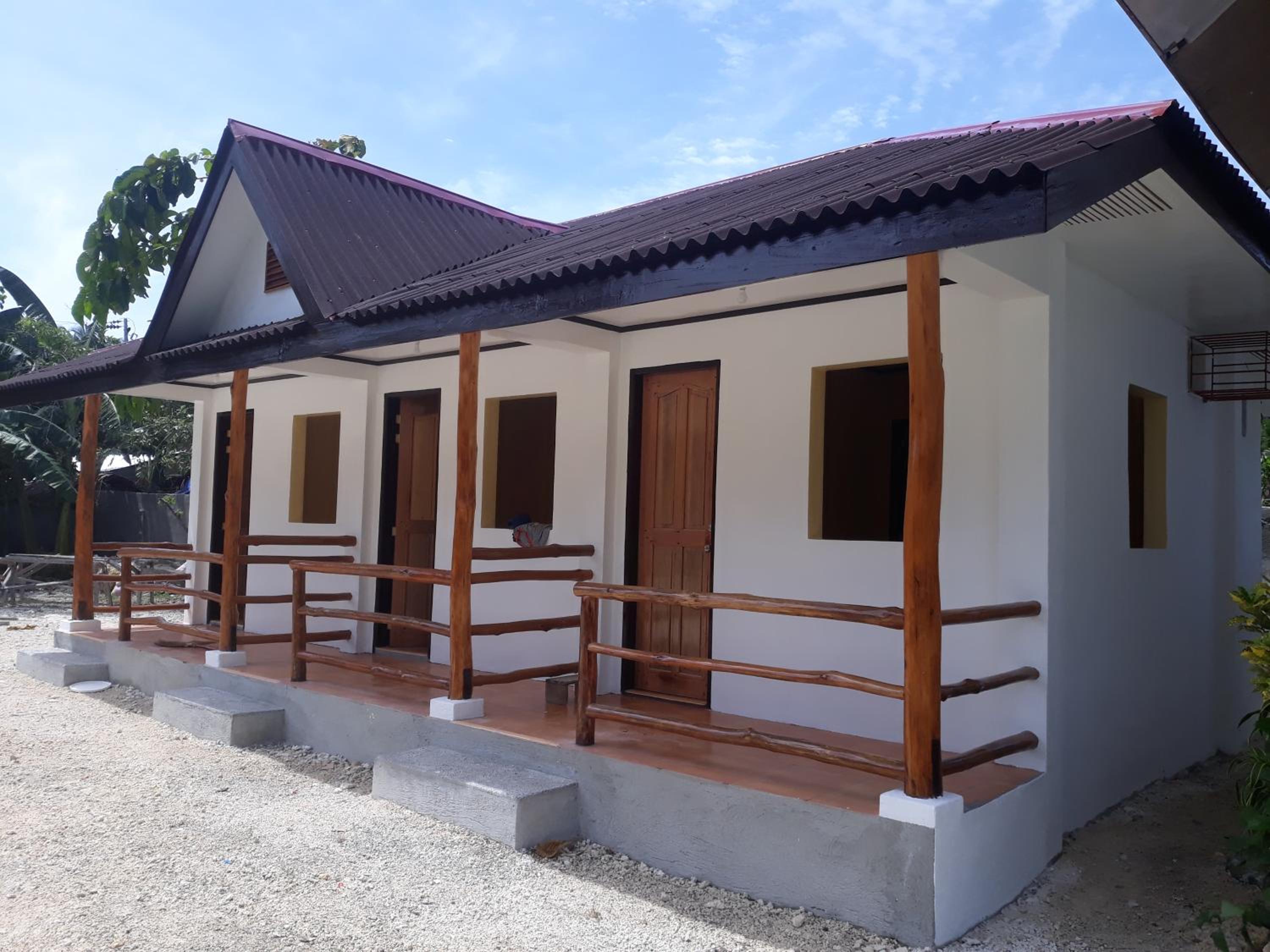 Gardenview Homestay Siargao — photo 66