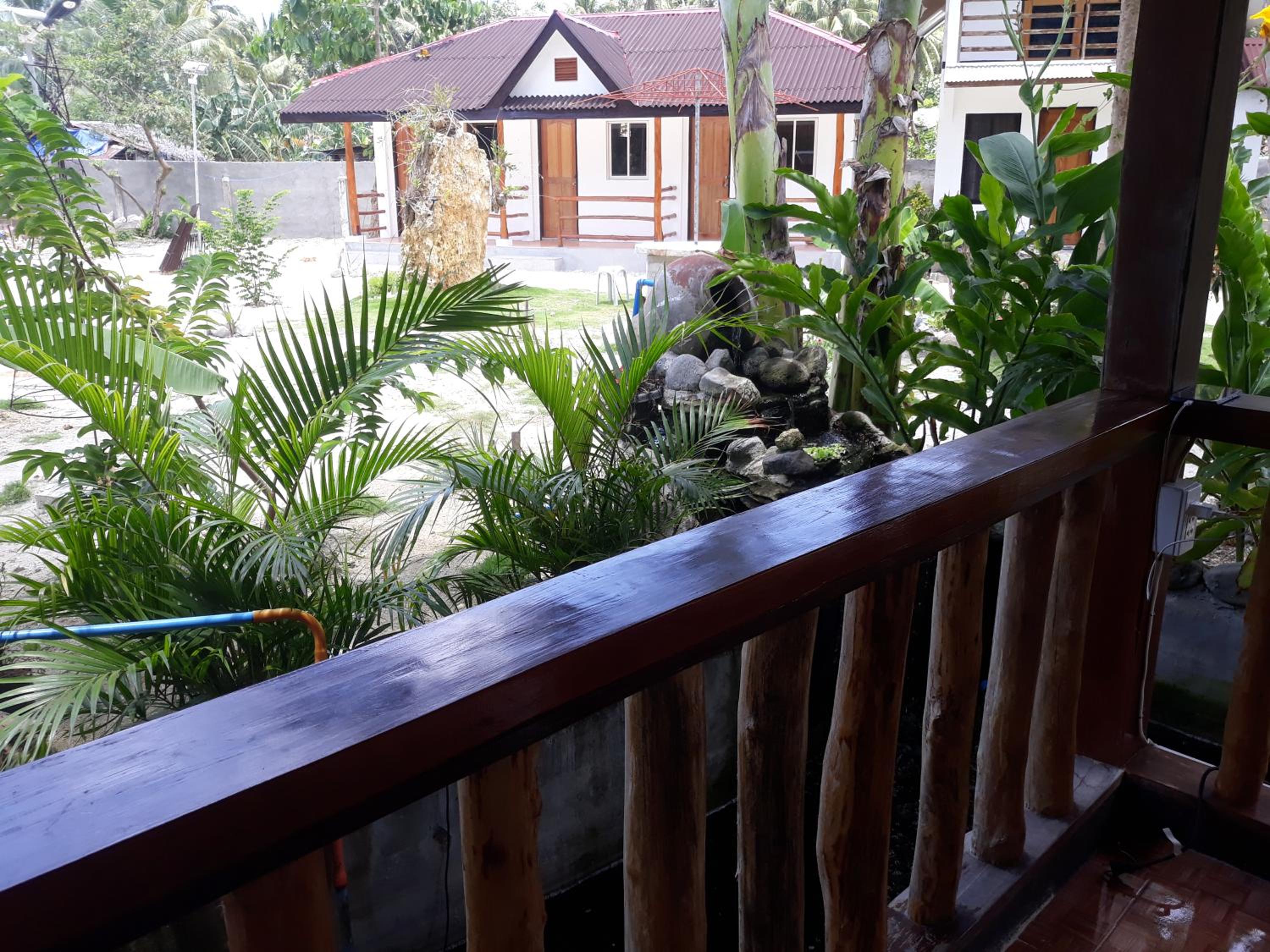 Gardenview Homestay Siargao — photo 51