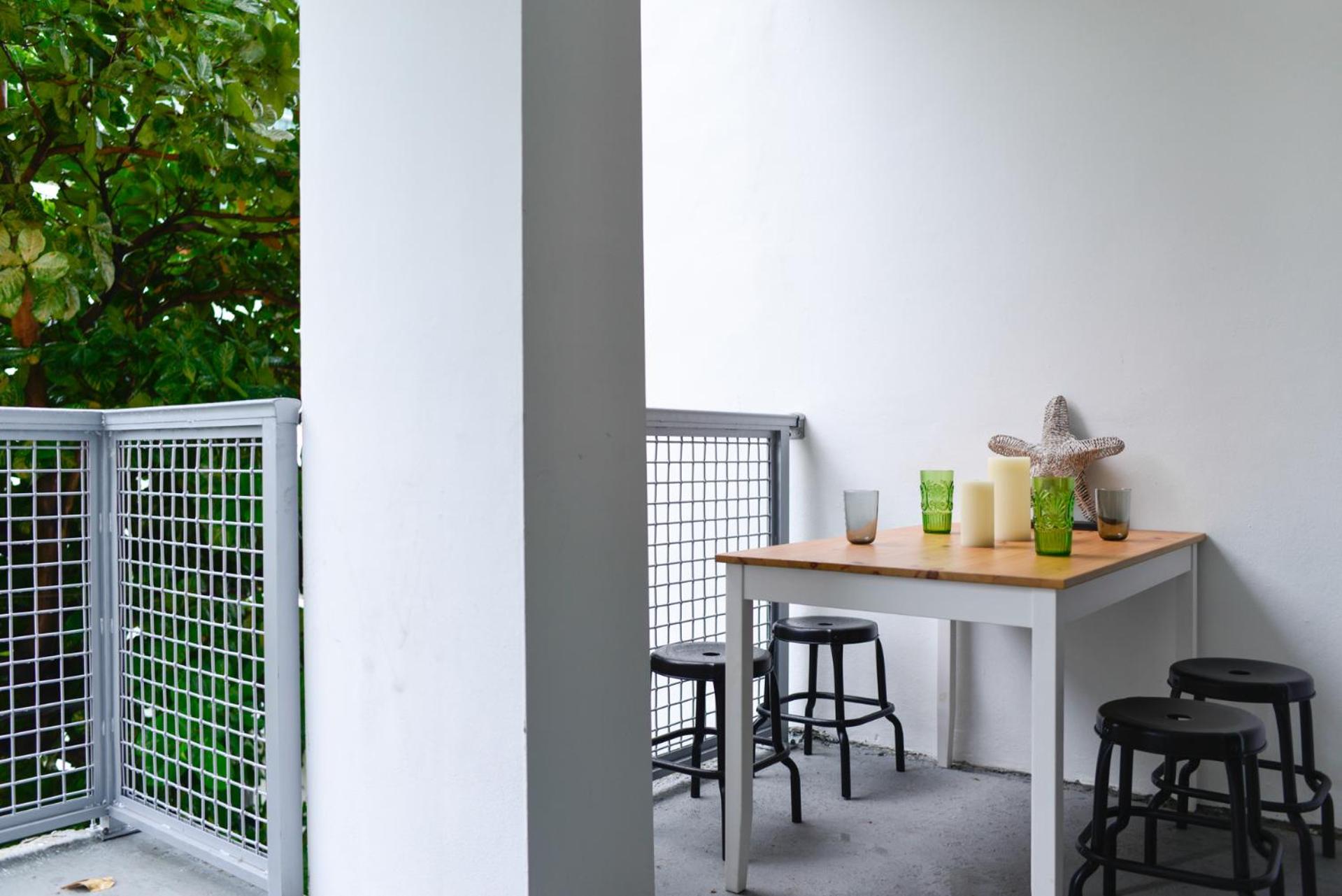Amazing 2 BR Condo At Wynwood With Parking