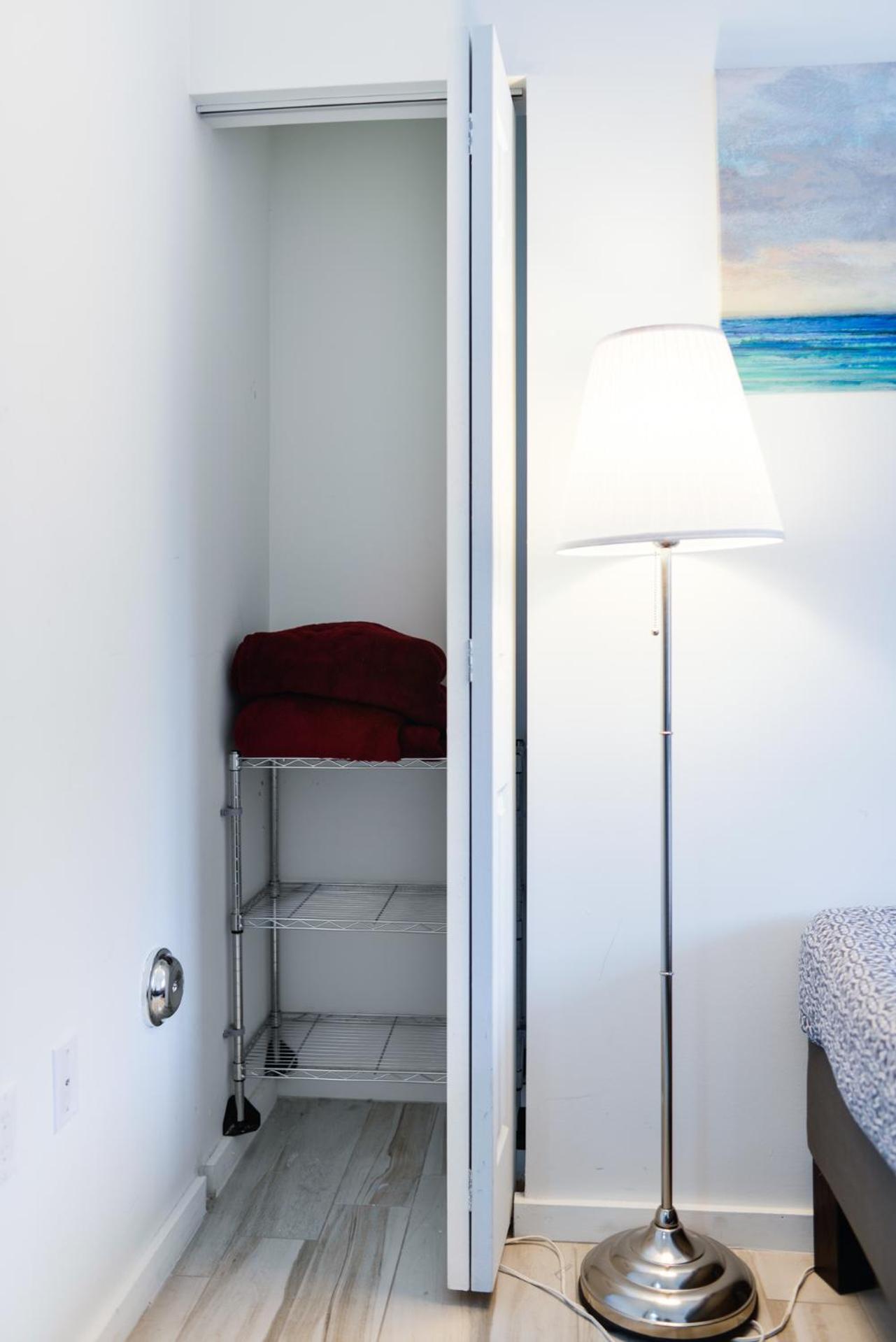 Amazing 2 BR Condo At Wynwood With Parking