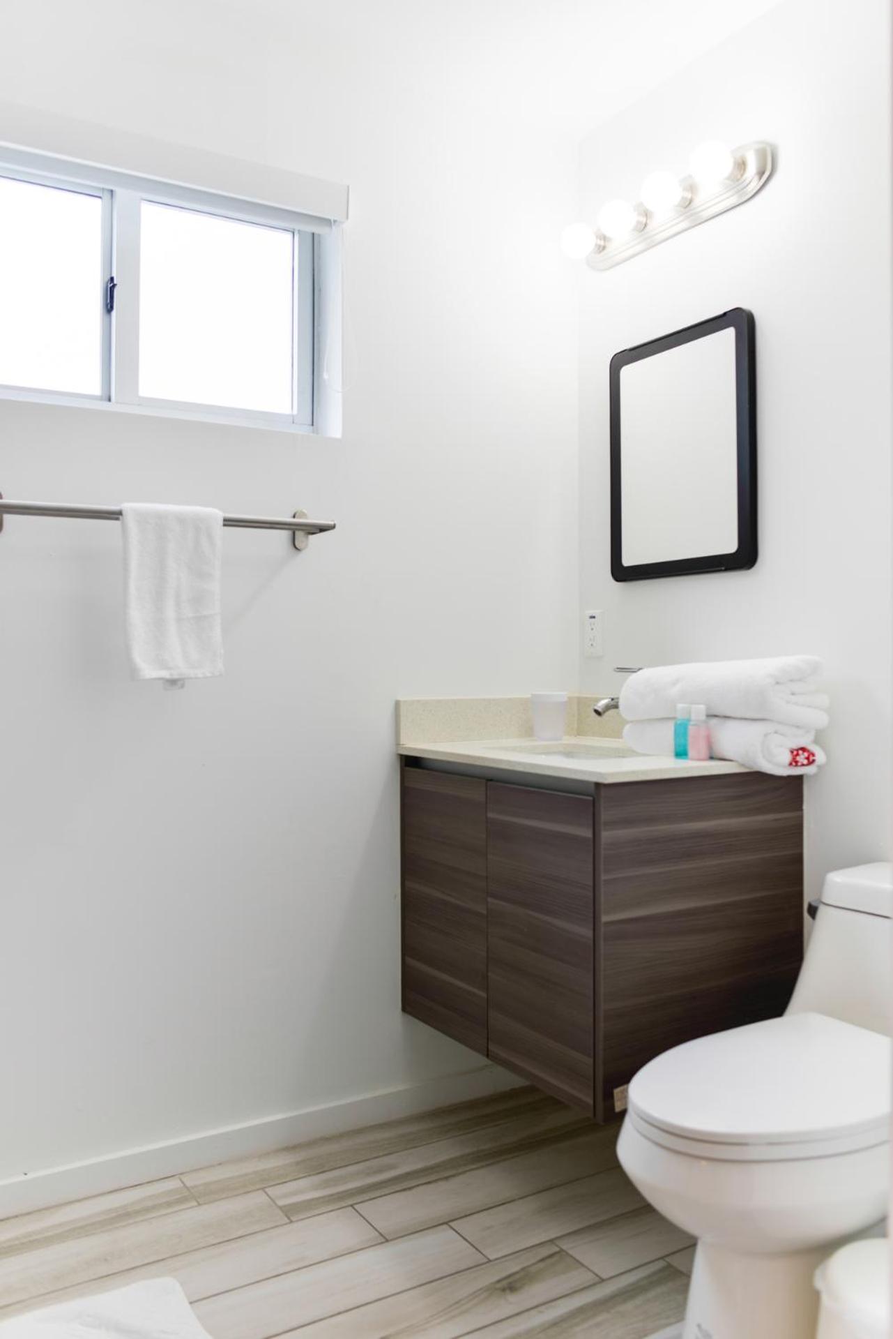 Amazing 2 BR Condo At Wynwood With Parking