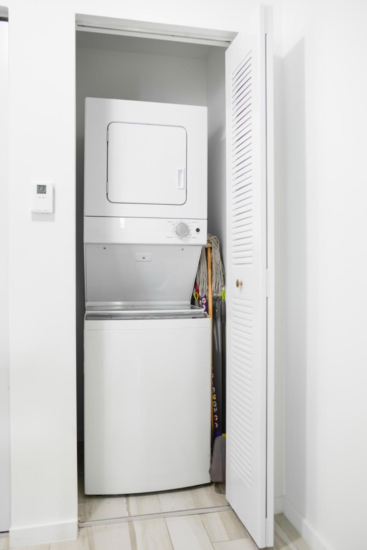 Amazing 2 BR Condo At Wynwood With Parking