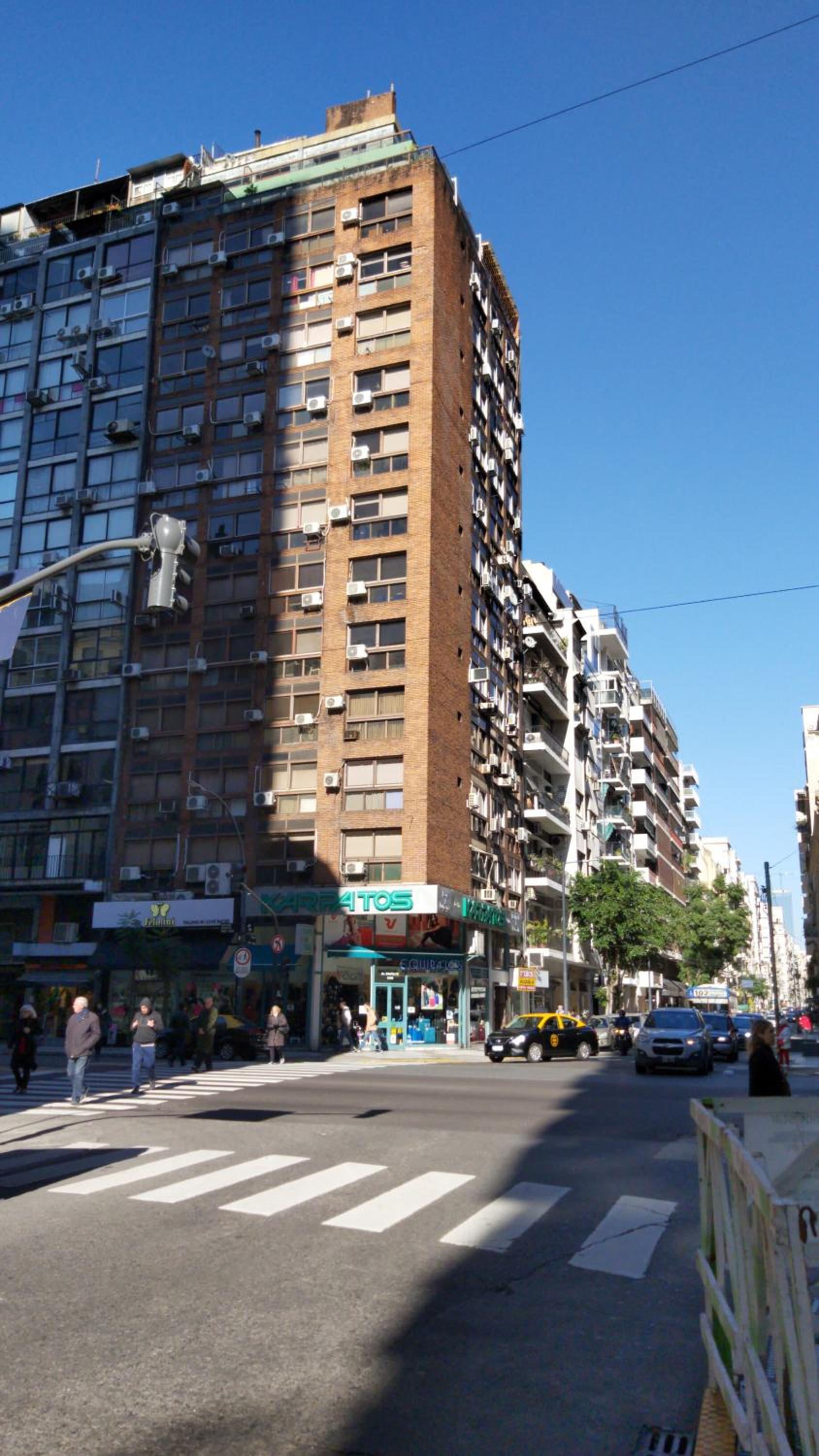 Recoleta Beautiful Apartment II