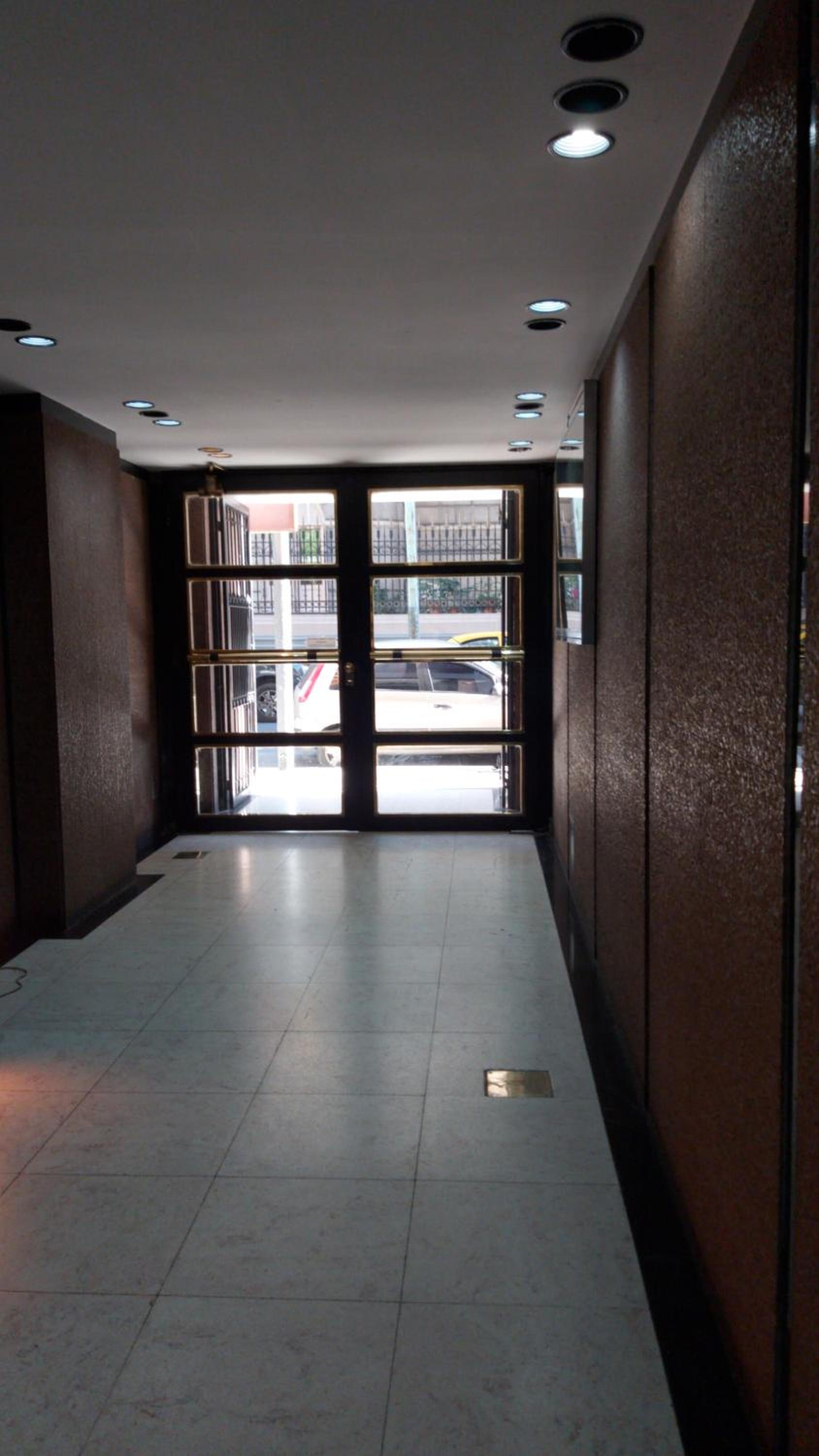 Recoleta Beautiful Apartment II