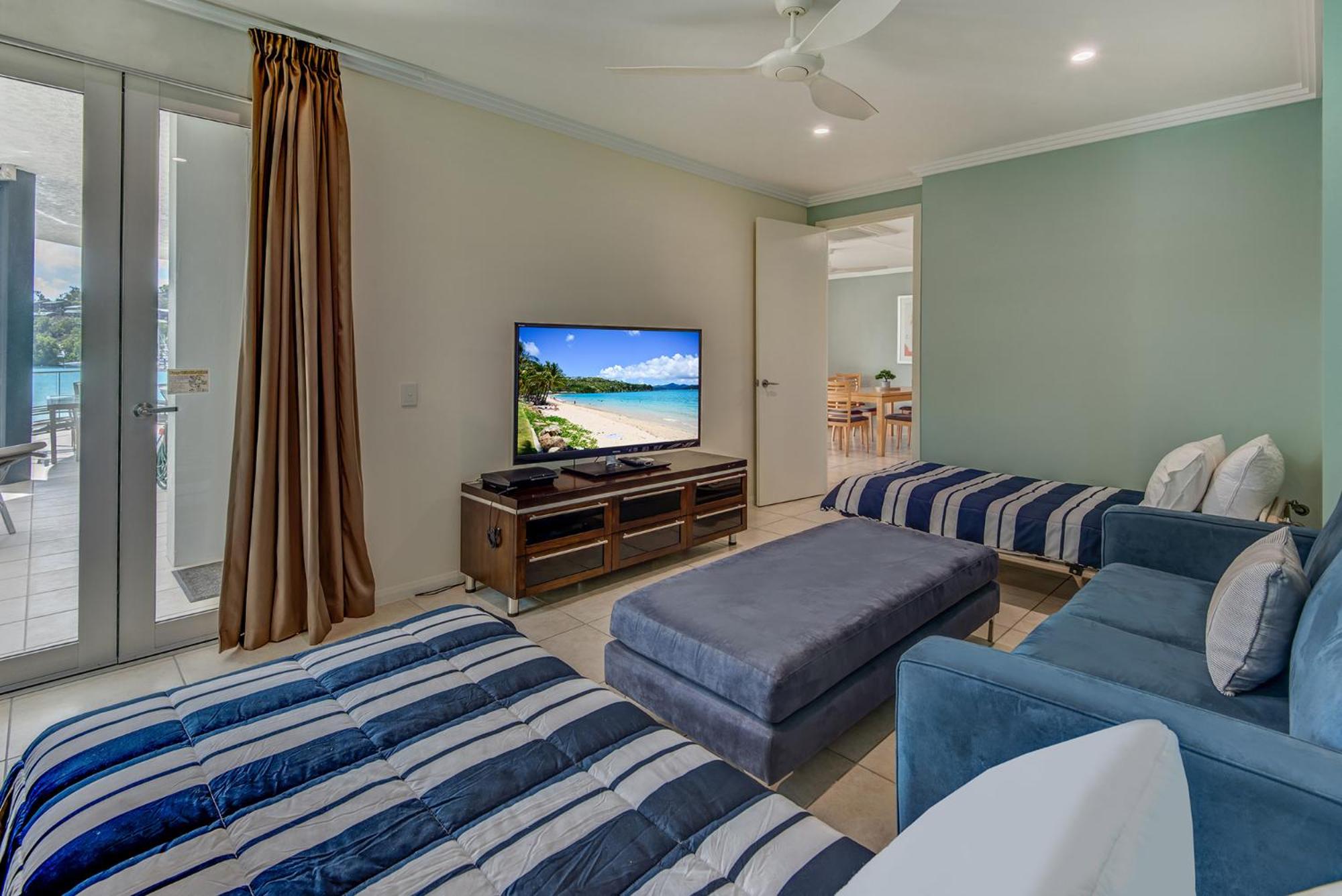 Pavillions on Hamilton Island by HIHA